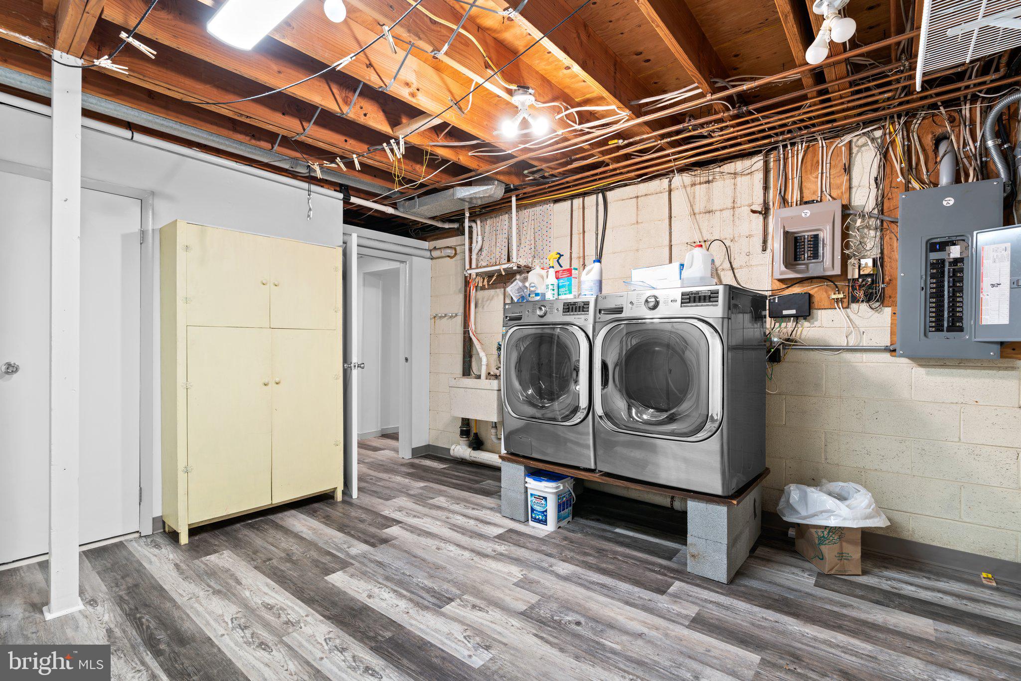 4921 GREEN BRIDGE RD