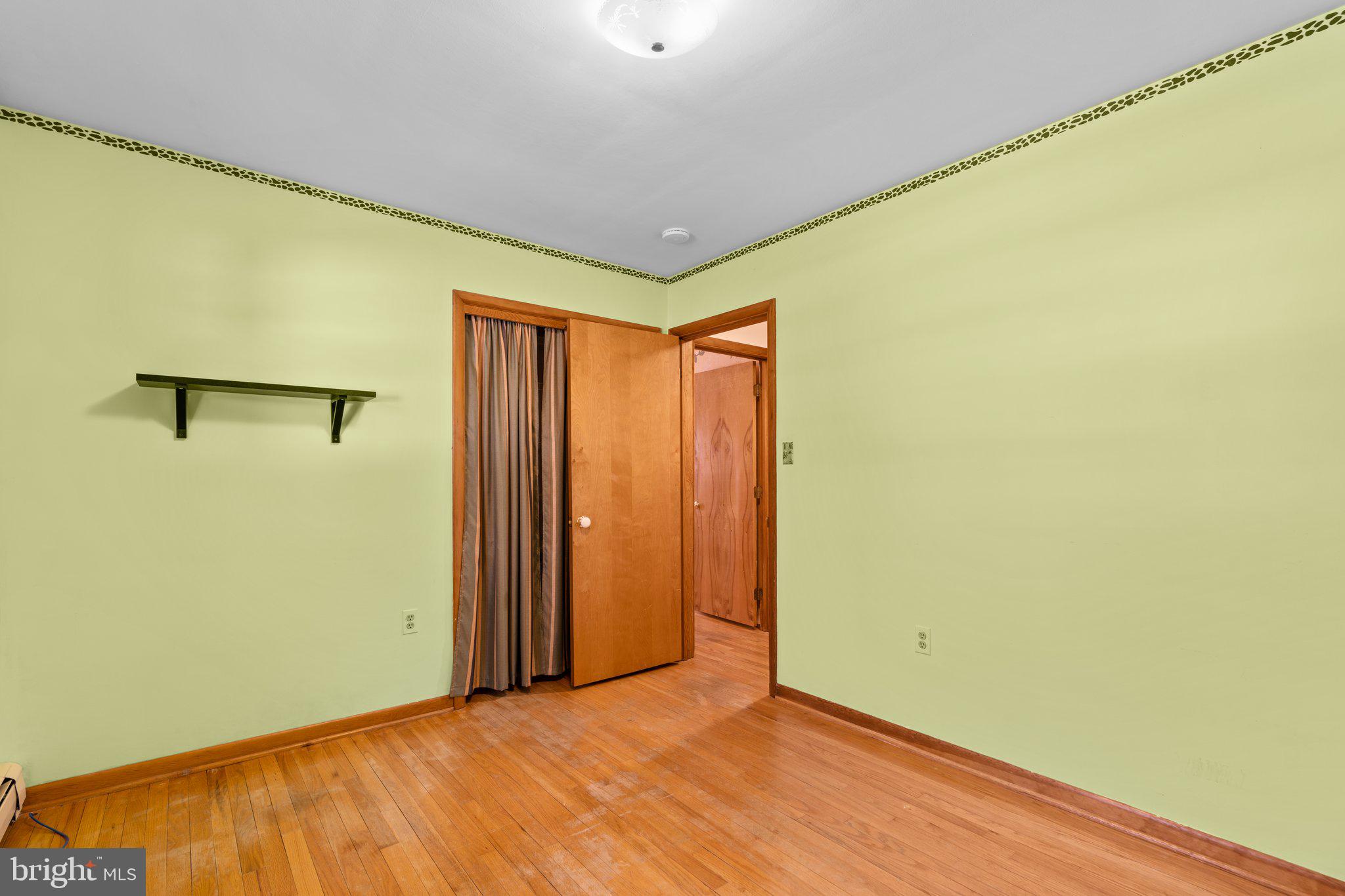 4921 GREEN BRIDGE RD