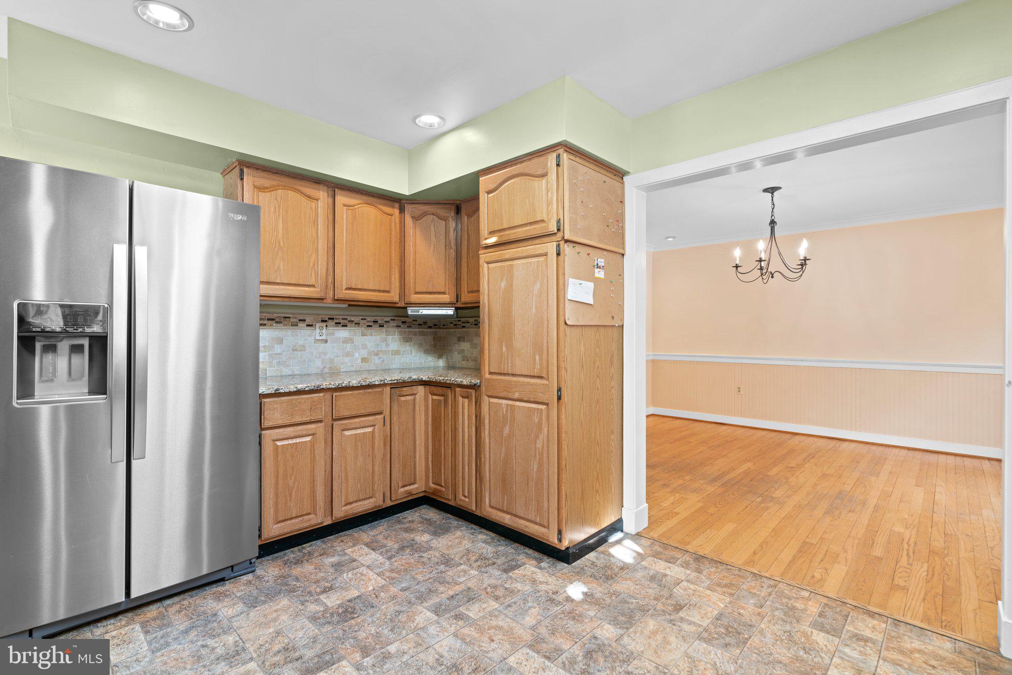 4921 GREEN BRIDGE RD