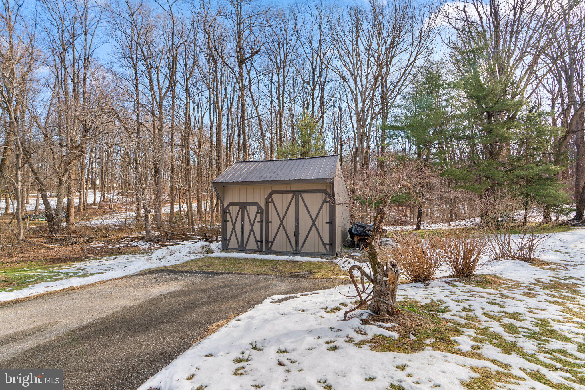 4921 GREEN BRIDGE RD