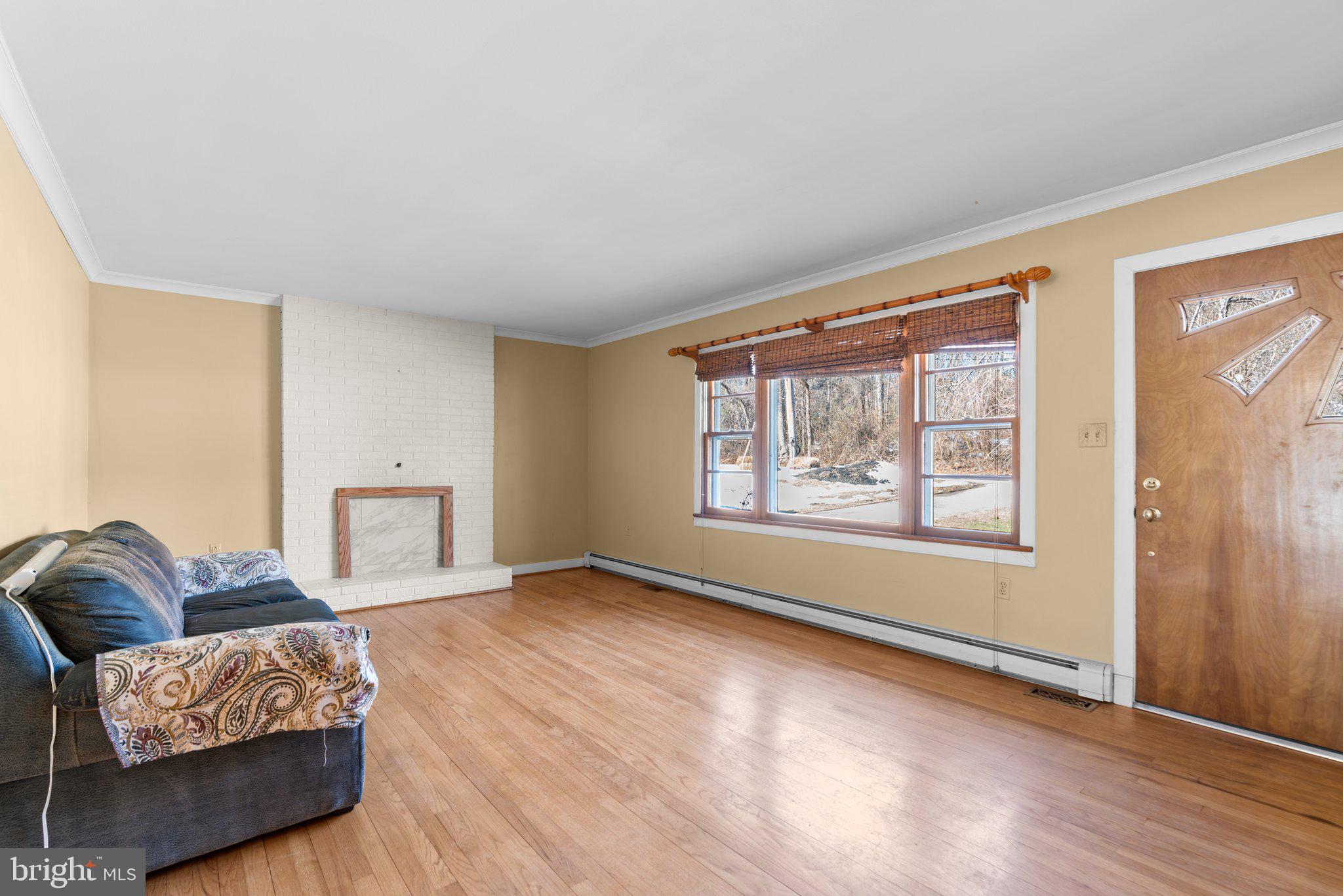 4921 GREEN BRIDGE RD