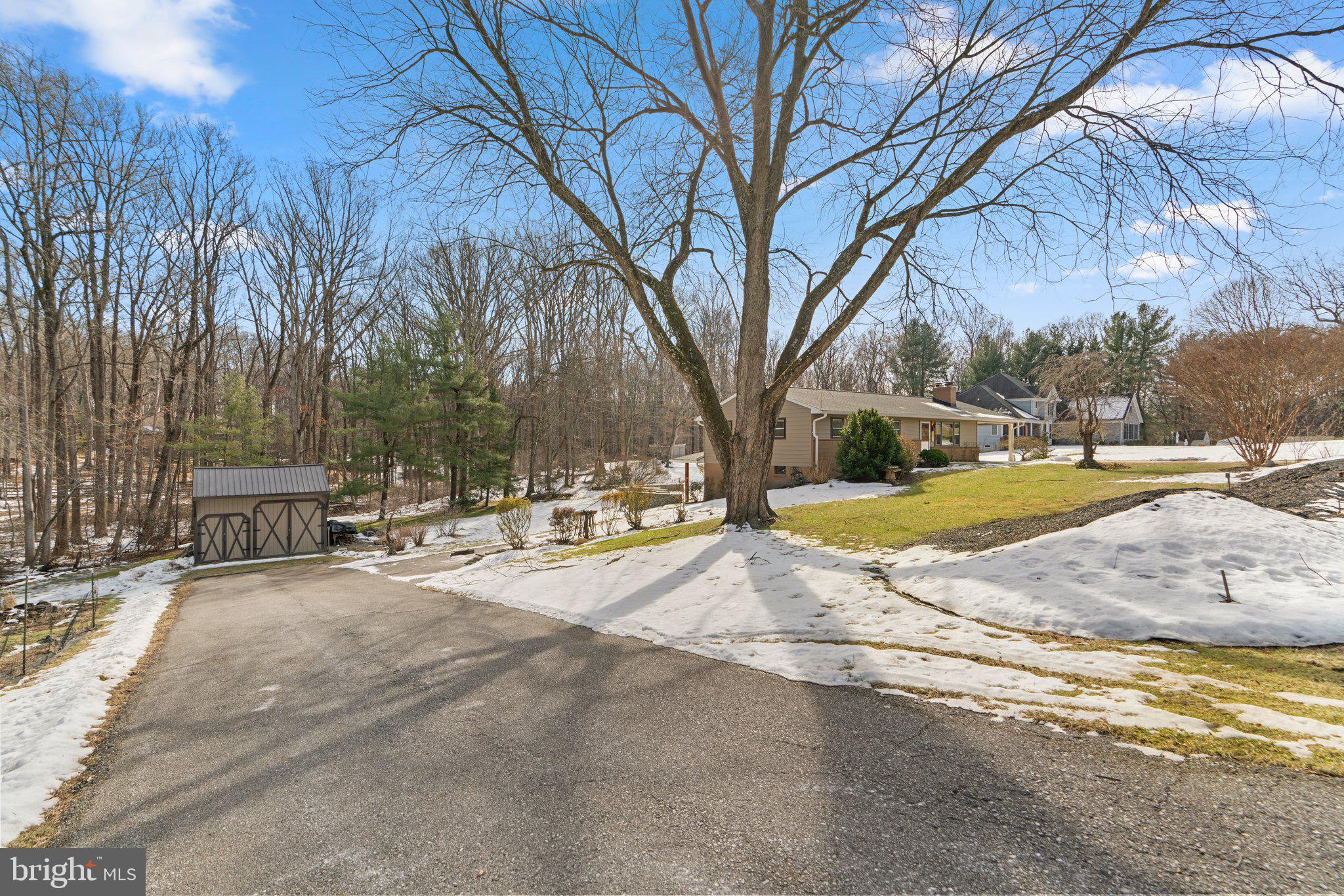 4921 GREEN BRIDGE RD