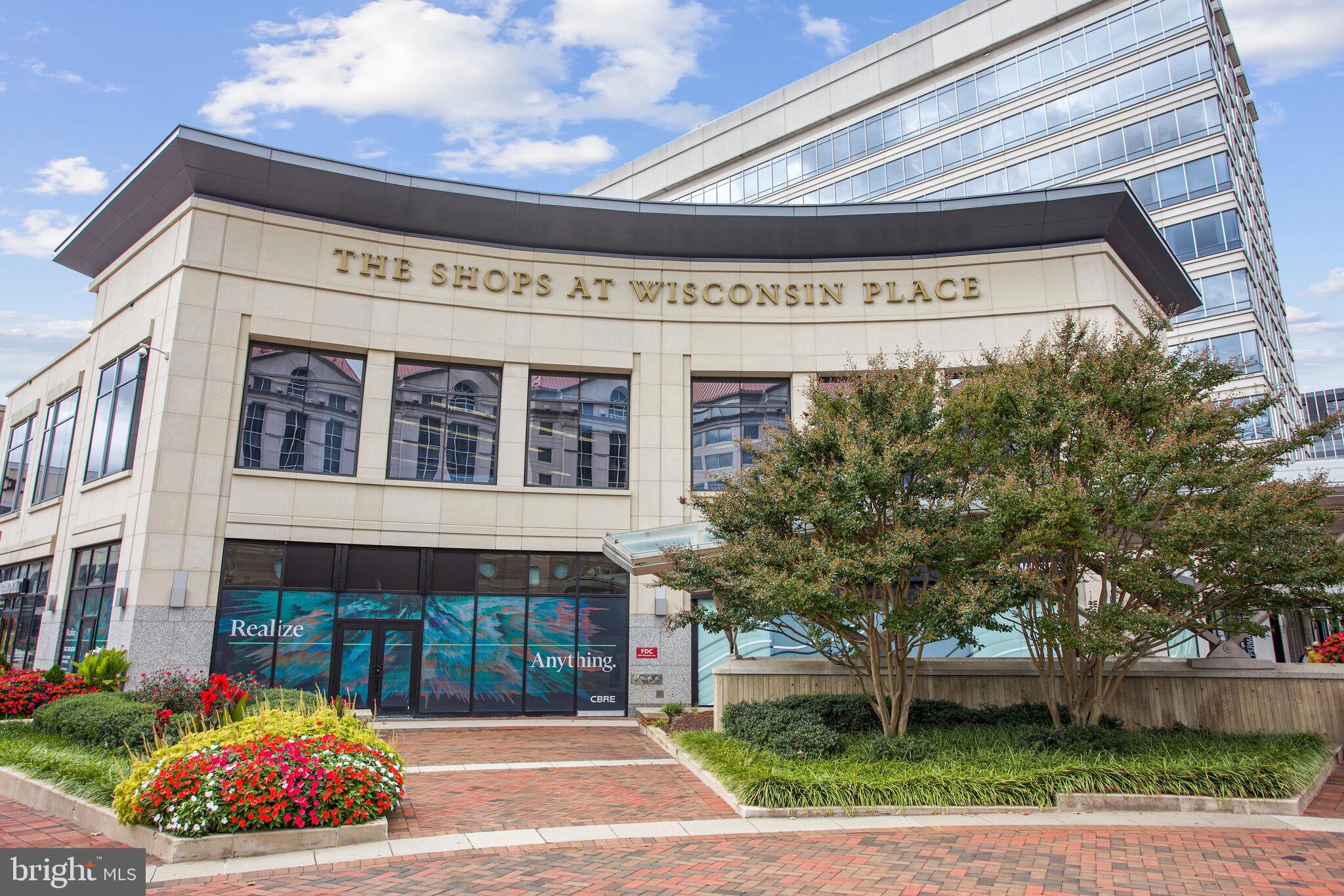 4515 Willard Avenue Unit: 1108S