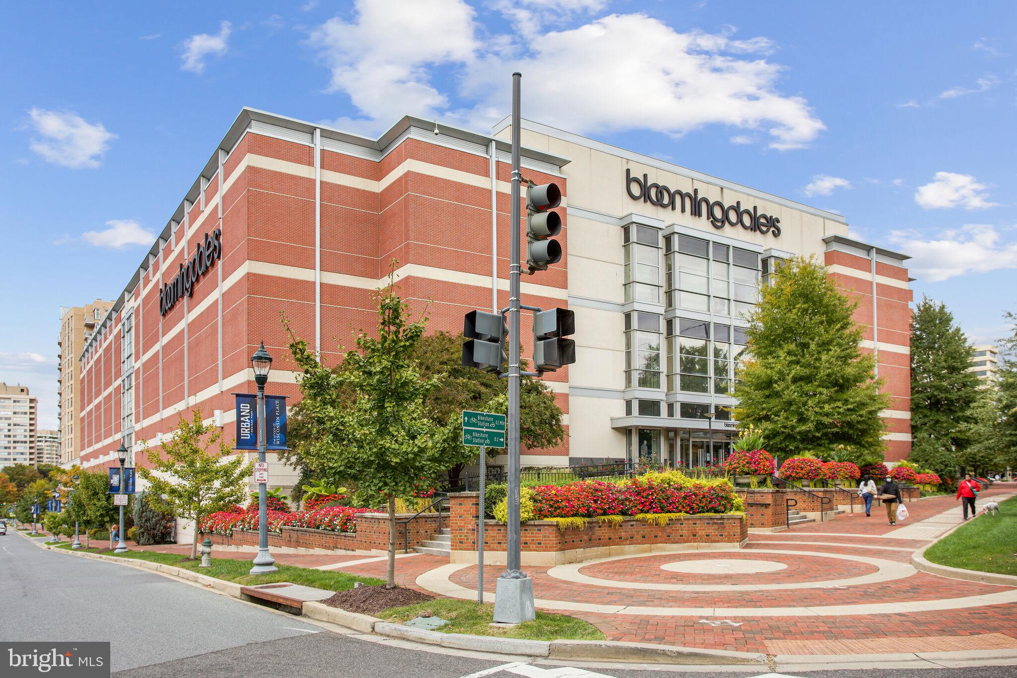 4515 Willard Avenue Unit: 1108S