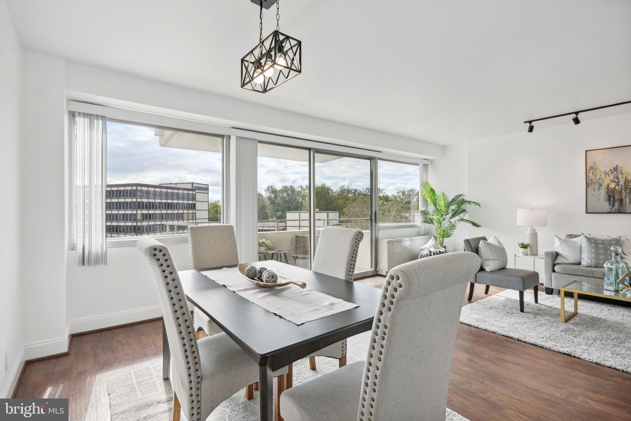 4515 Willard Avenue Unit: 1108S