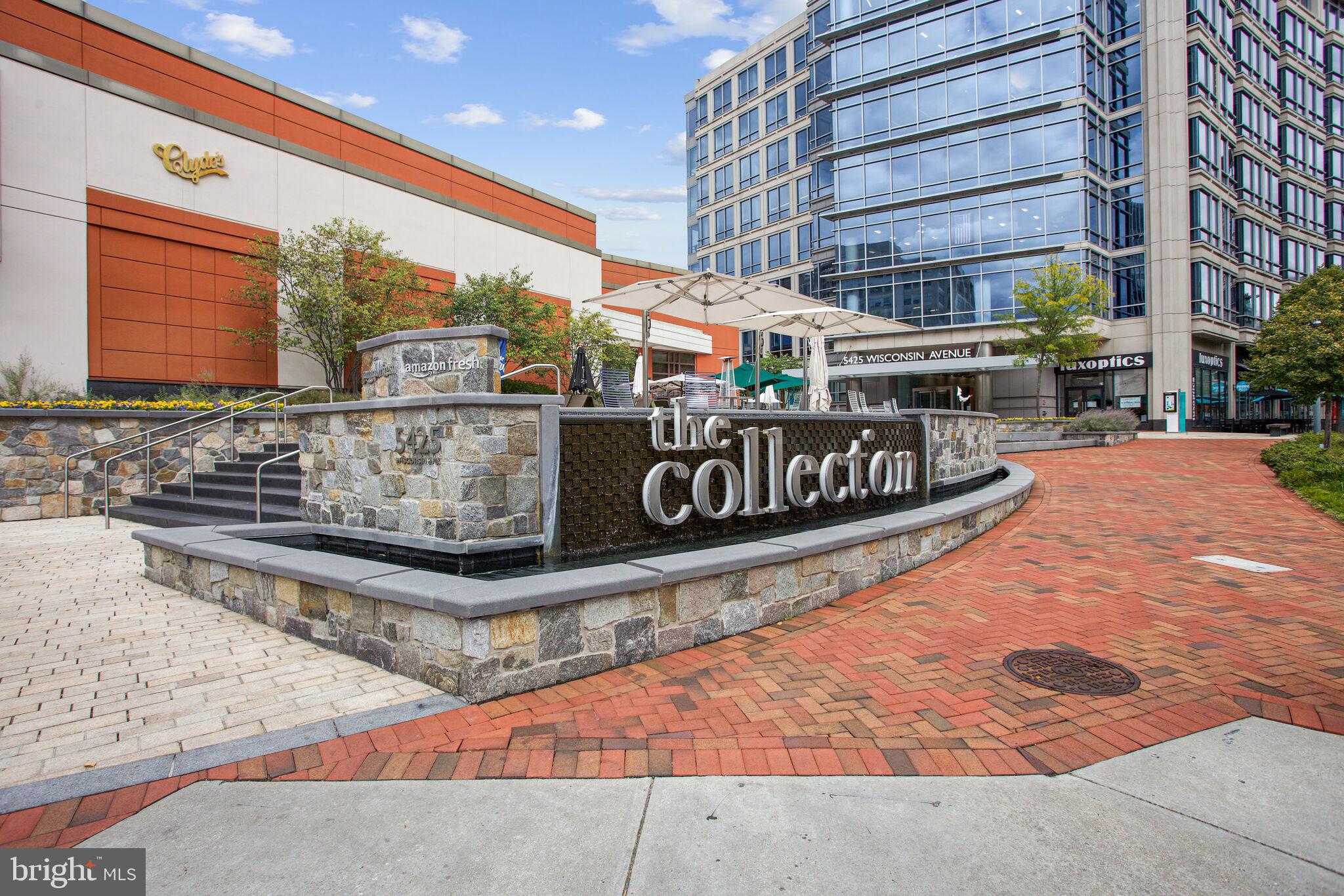 4515 Willard Avenue Unit: 1108S