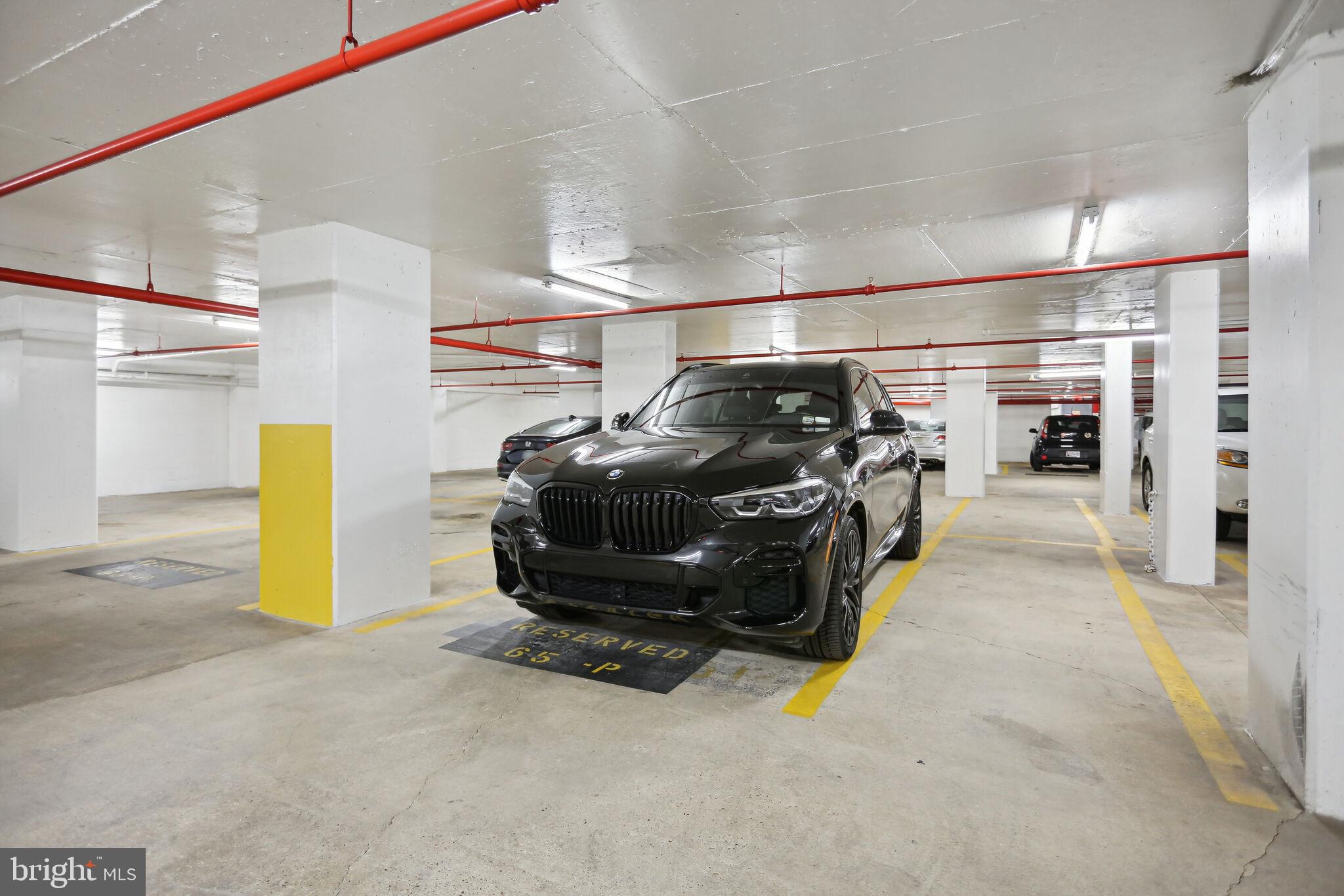 4515 Willard Avenue Unit: 1108S