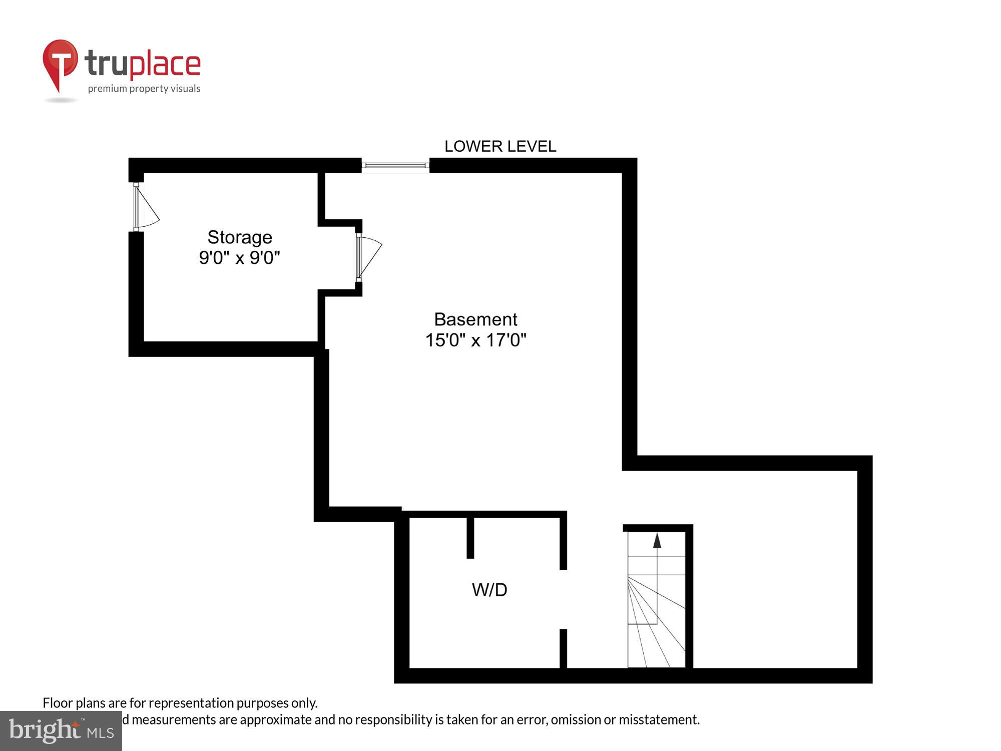1820 Tucker Lane