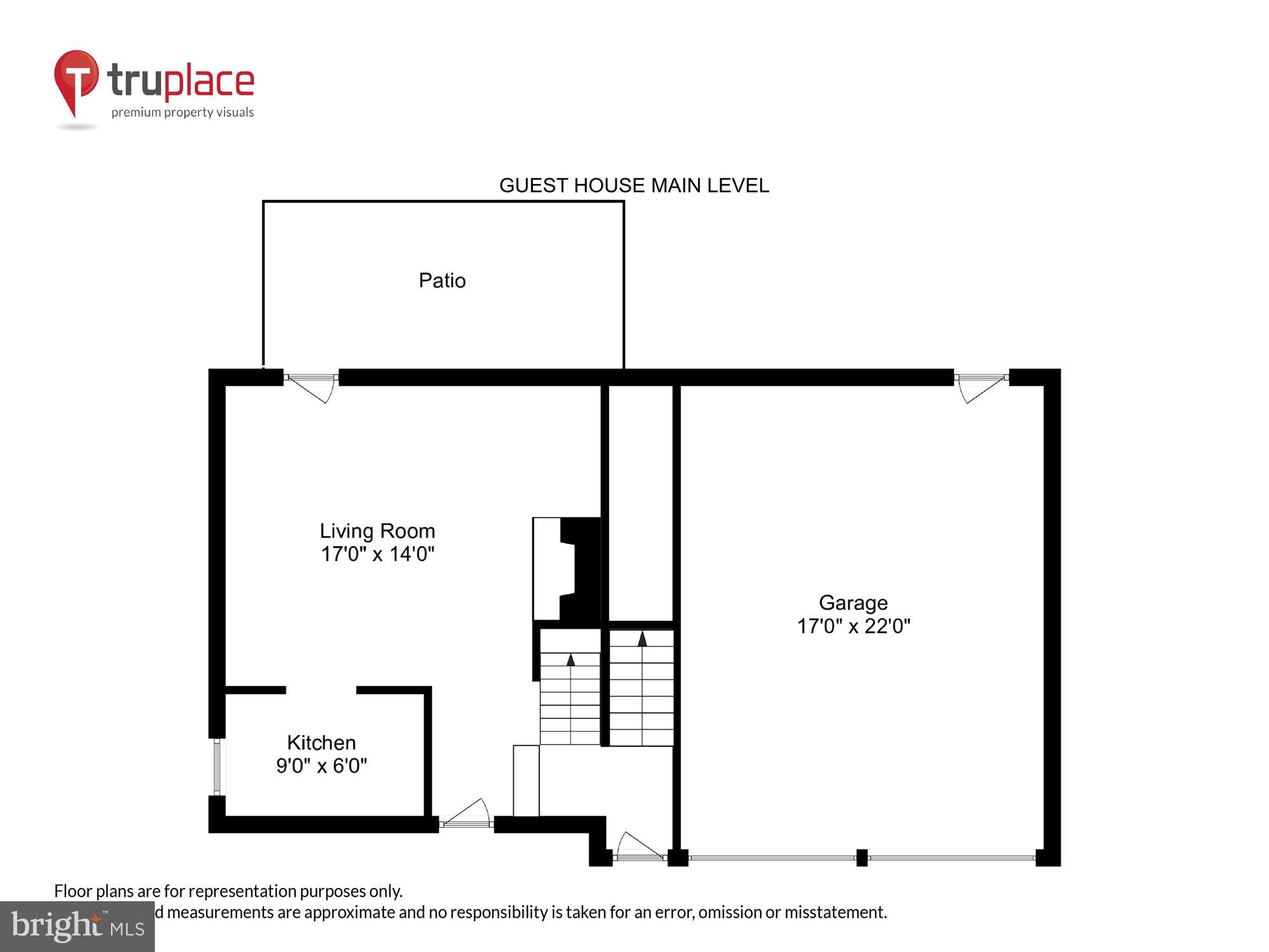 1820 Tucker Lane