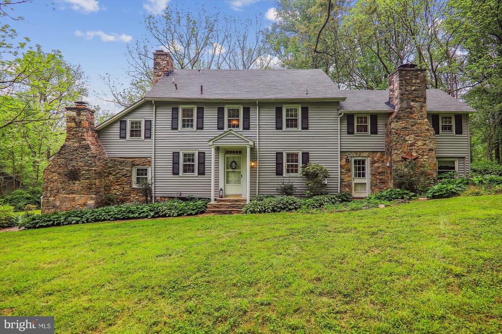 1820 Tucker Lane