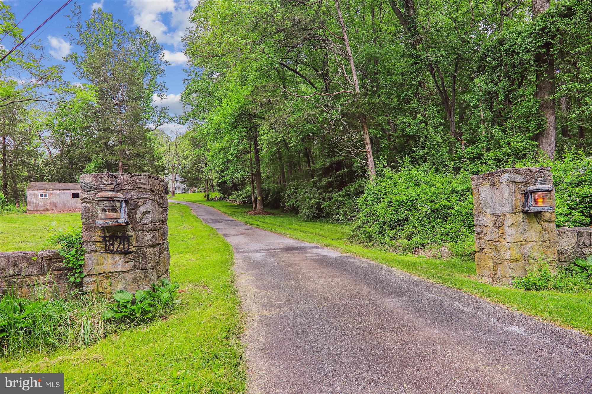 1820 Tucker Lane