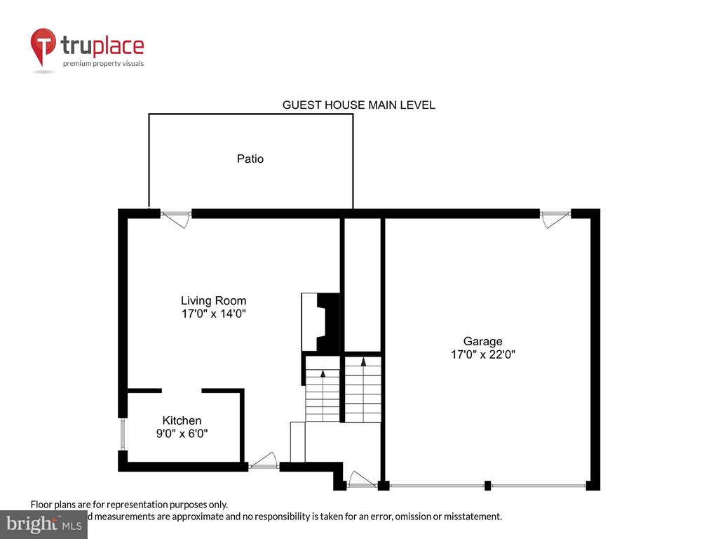 1820 Tucker Lane