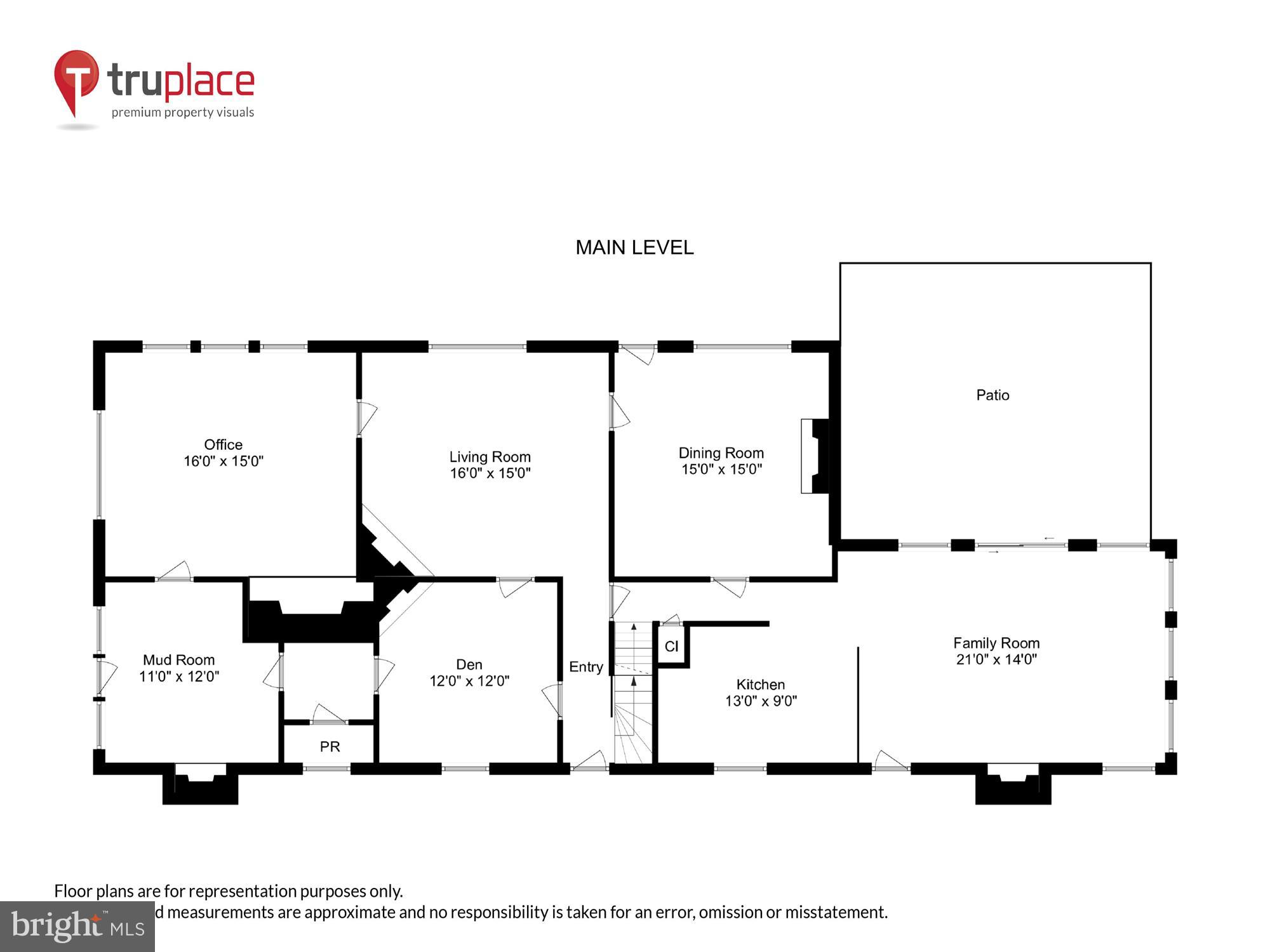 1820 Tucker Lane