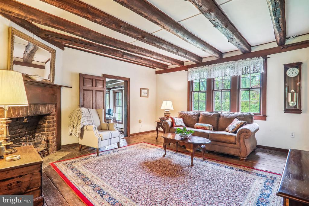1820 Tucker Lane