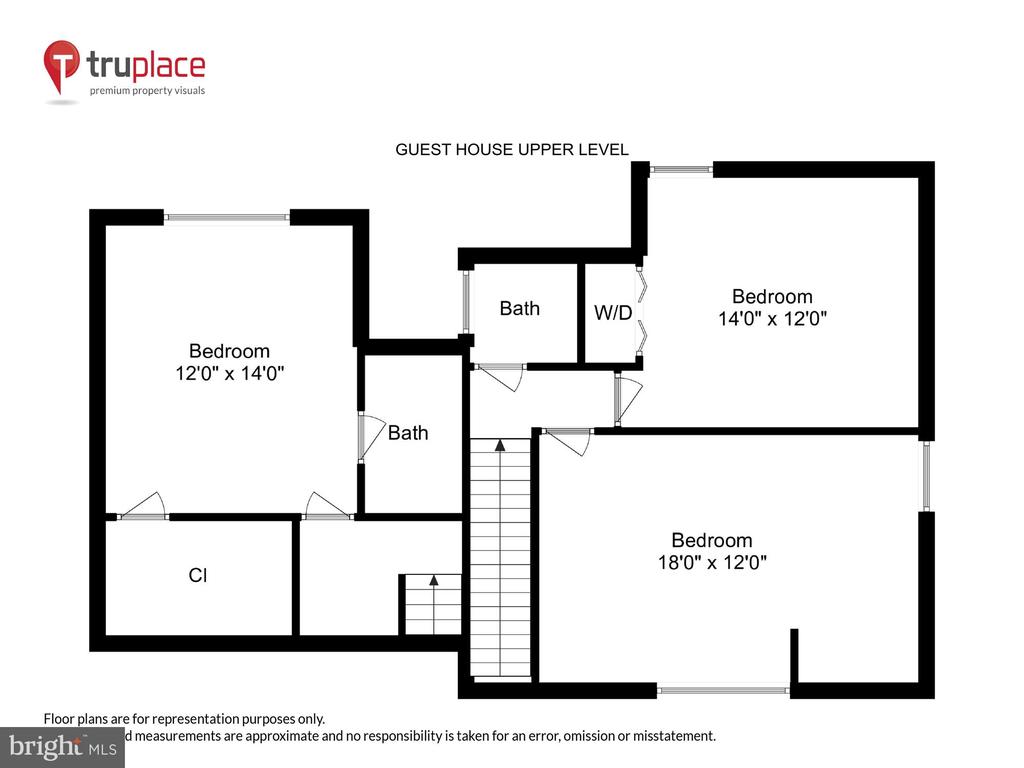 1820 Tucker Lane
