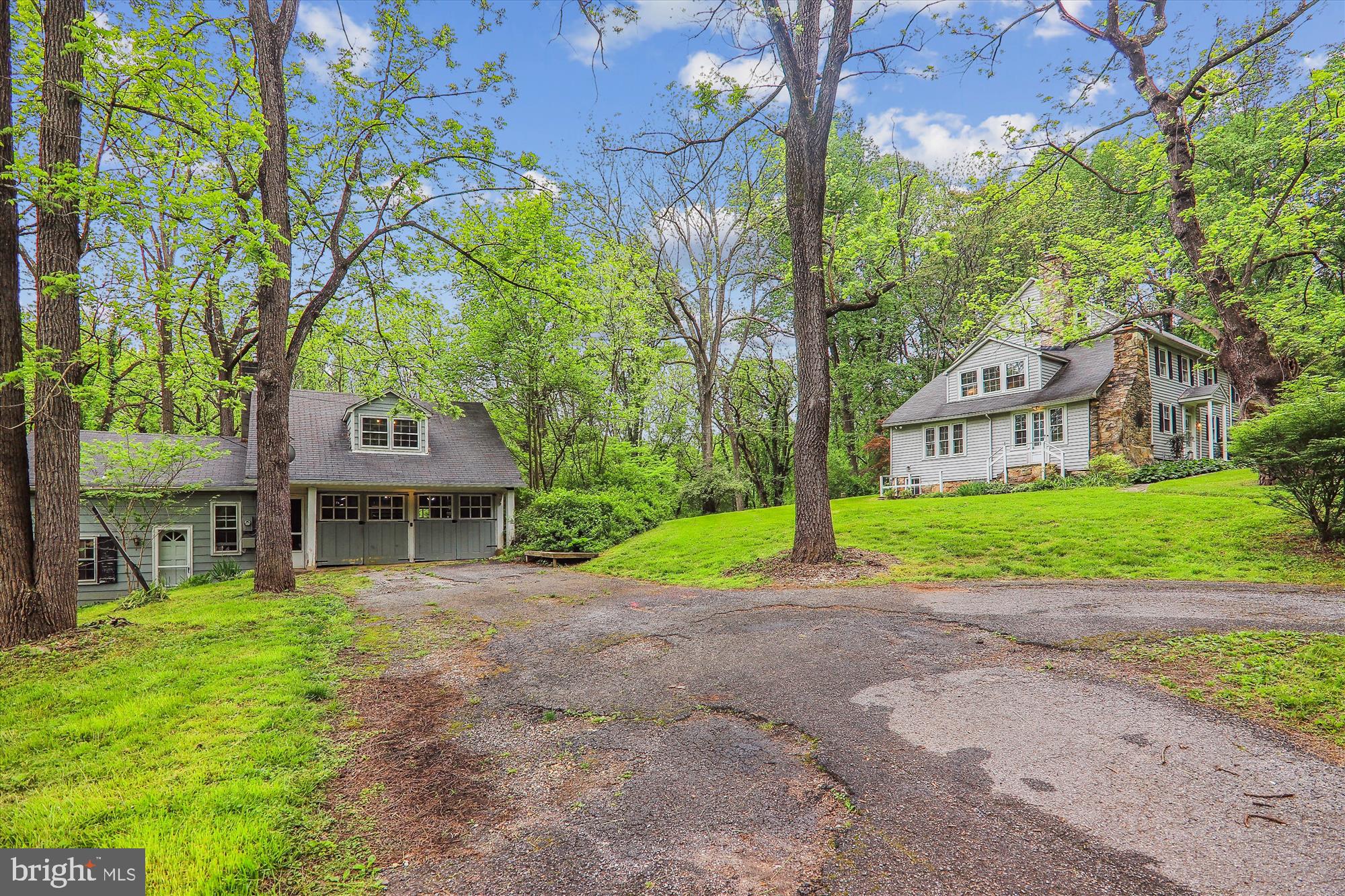 1820 Tucker Lane