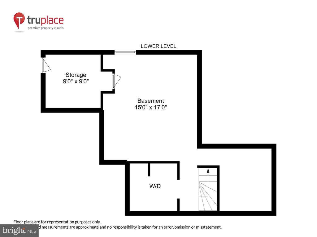 1820 Tucker Lane