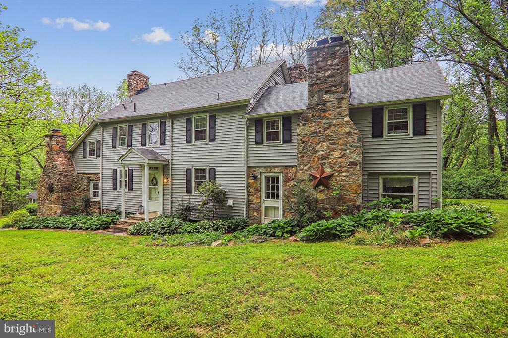 1820 Tucker Lane