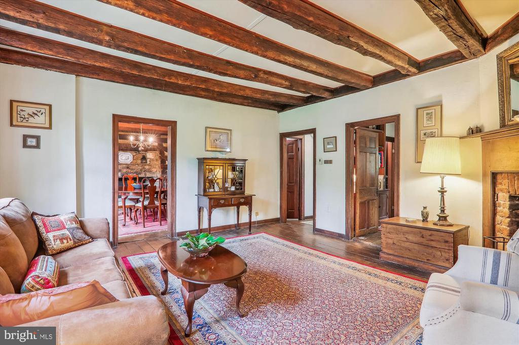 1820 Tucker Lane