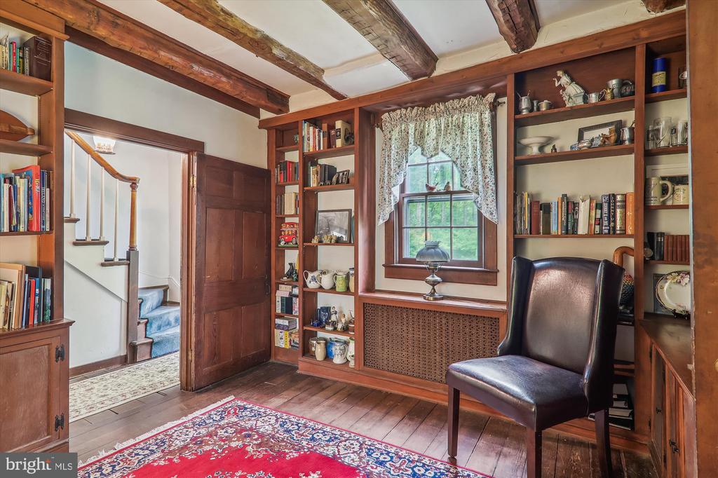 1820 Tucker Lane