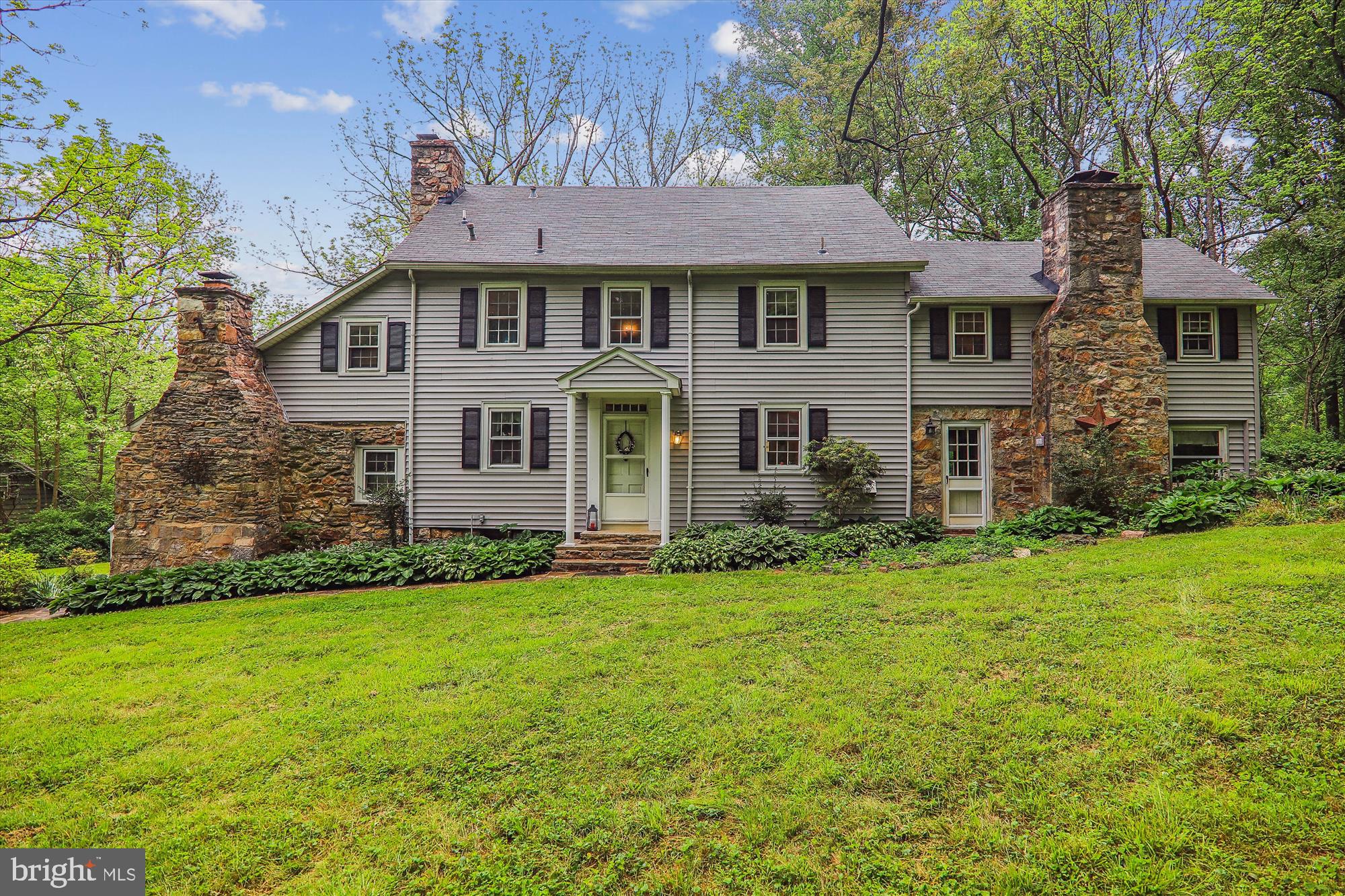 1820 Tucker Lane