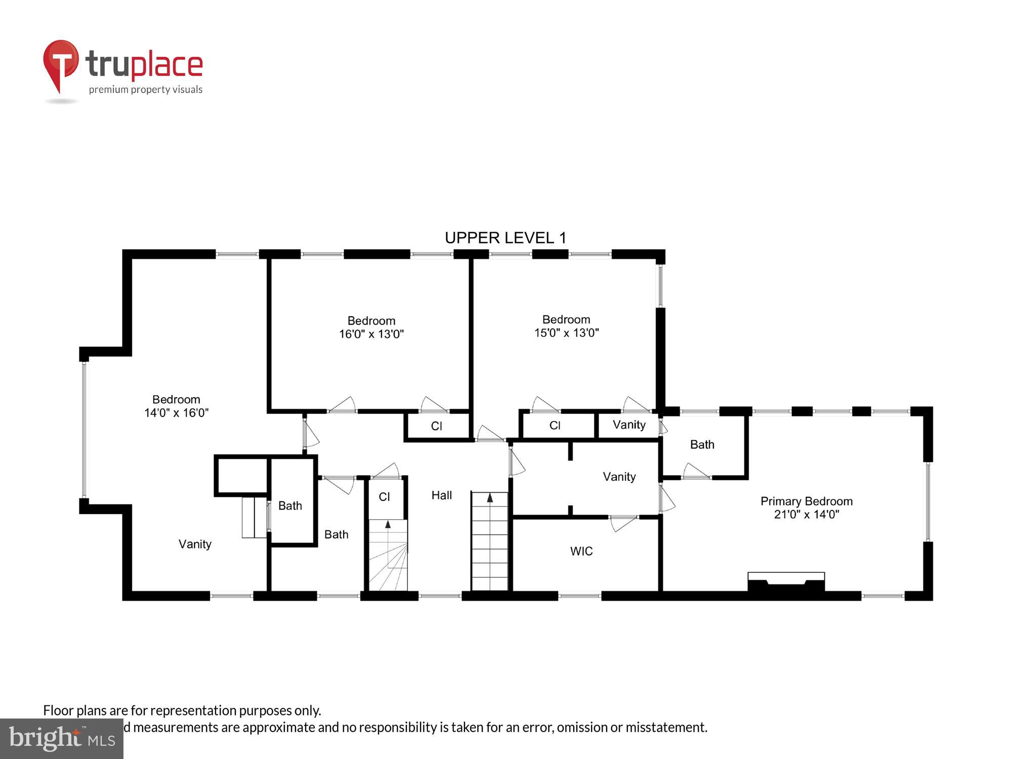 1820 Tucker Lane