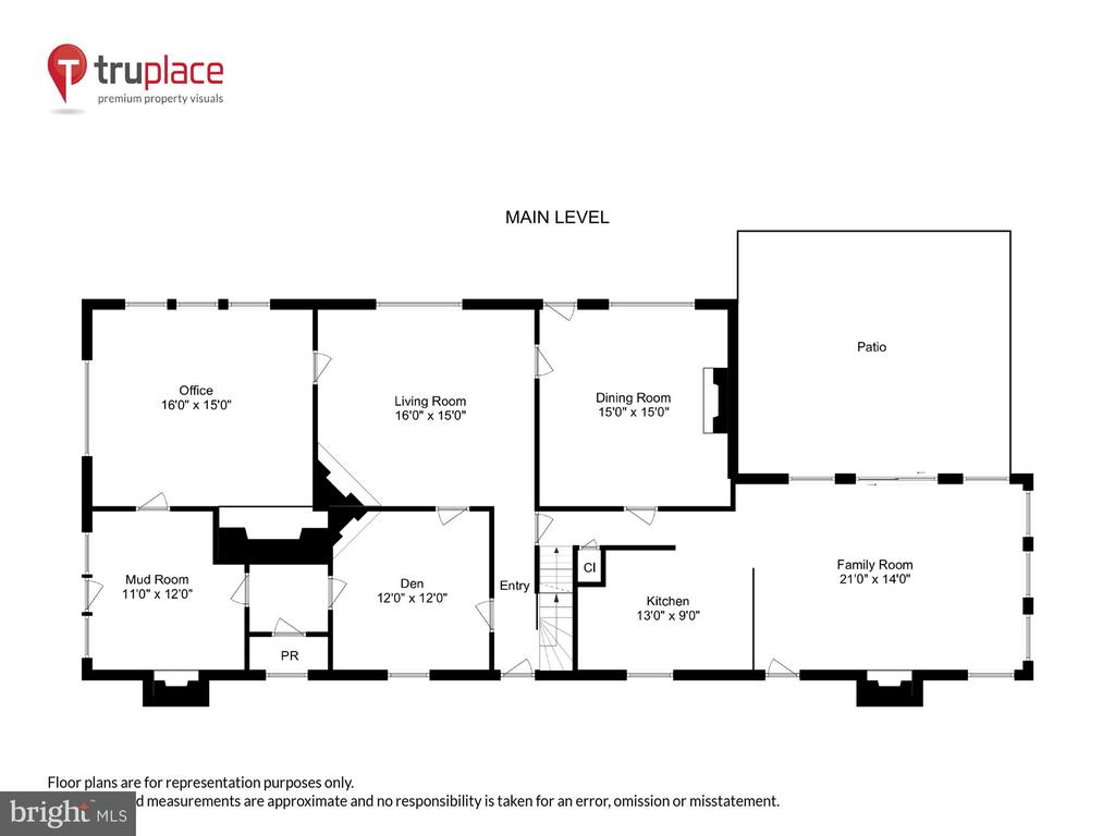 1820 Tucker Lane
