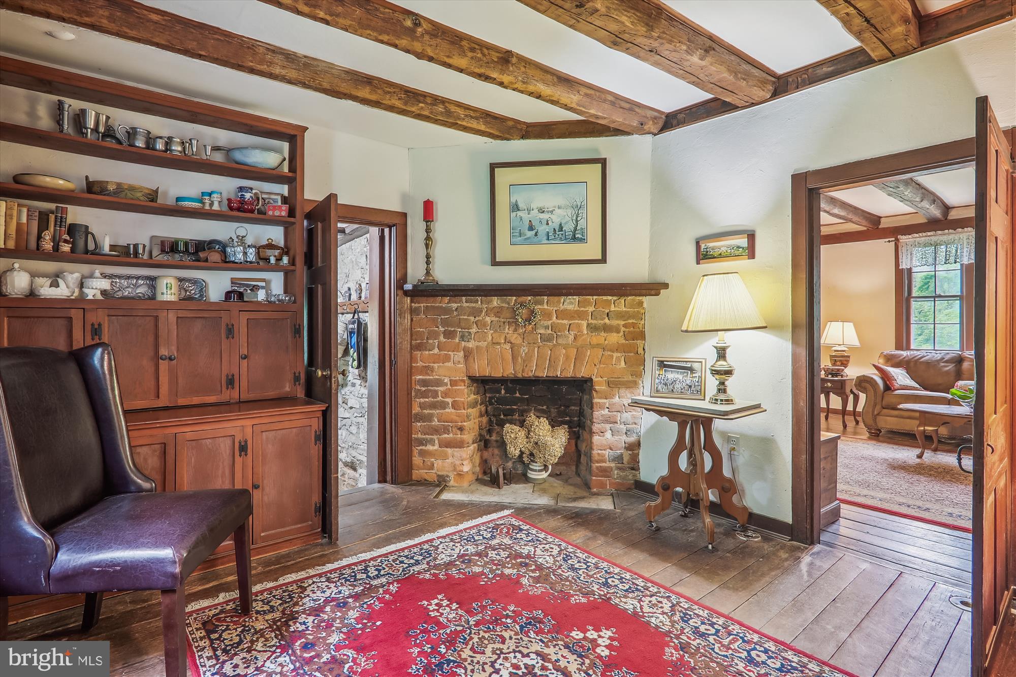 1820 Tucker Lane