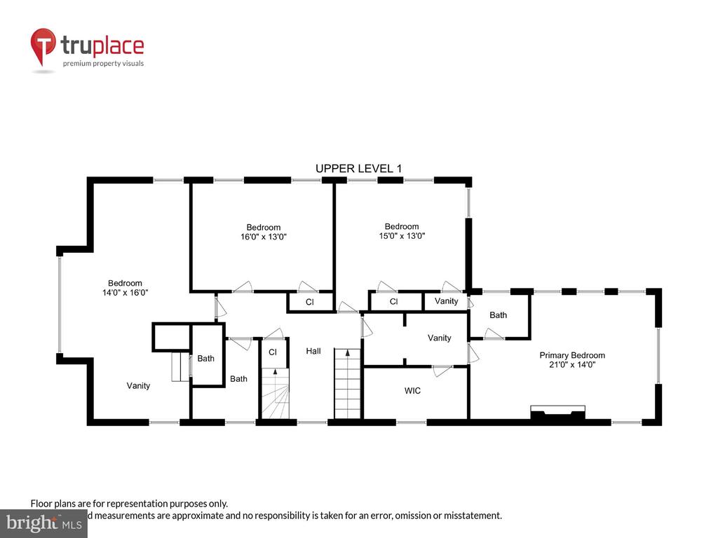 1820 Tucker Lane