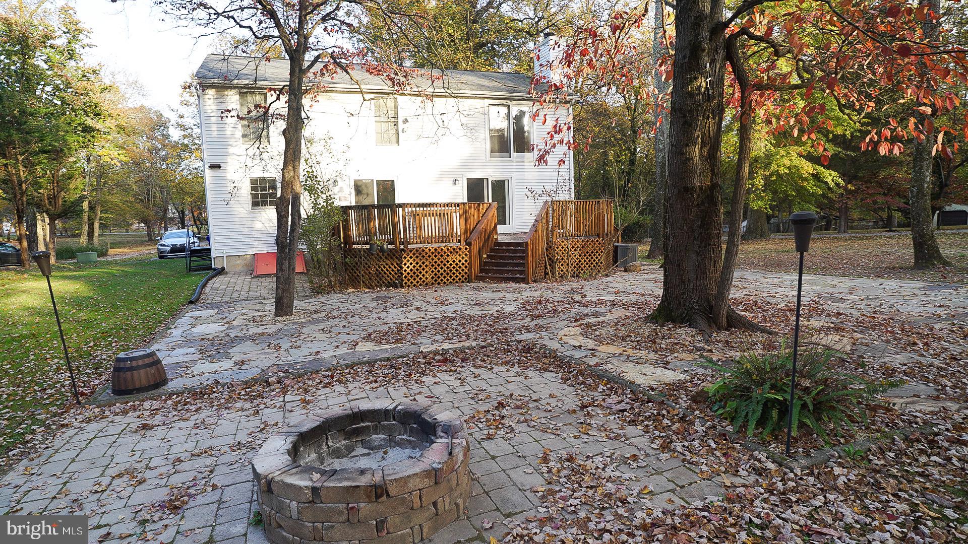 15350 PEACH ORCHARD RD