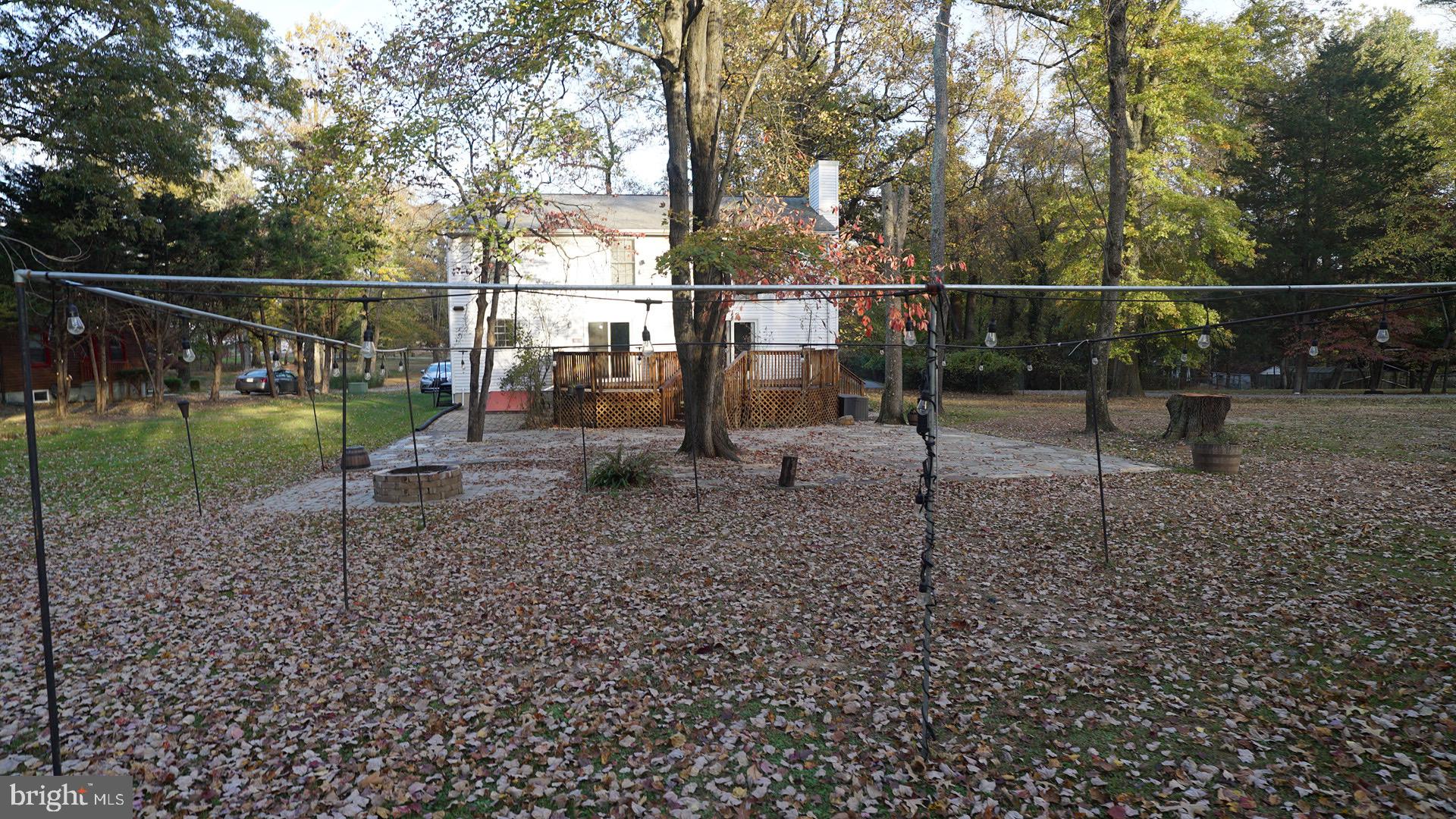 15350 PEACH ORCHARD RD
