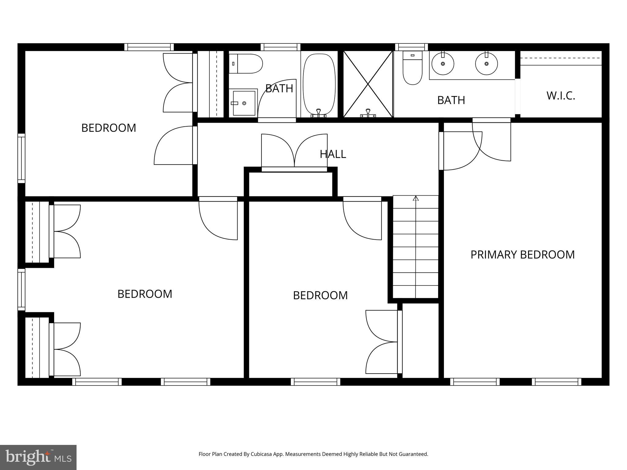 16905 BRIARDALE ROAD