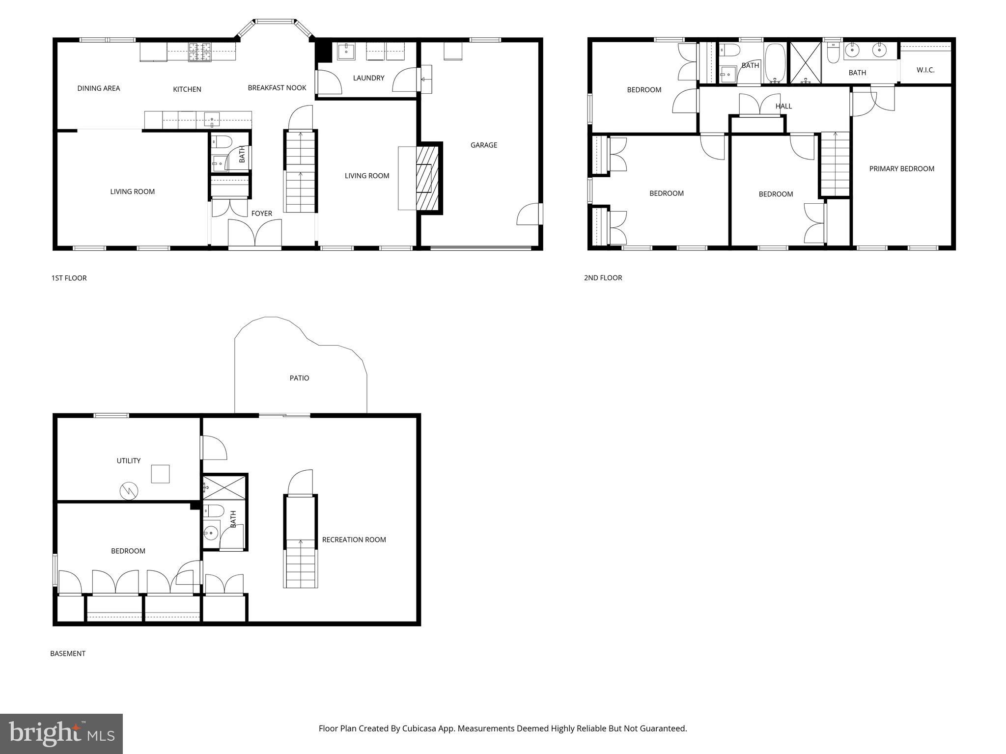 16905 BRIARDALE ROAD