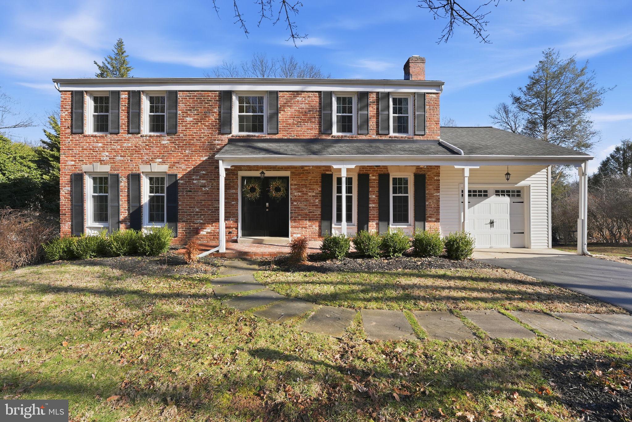 16905 BRIARDALE ROAD