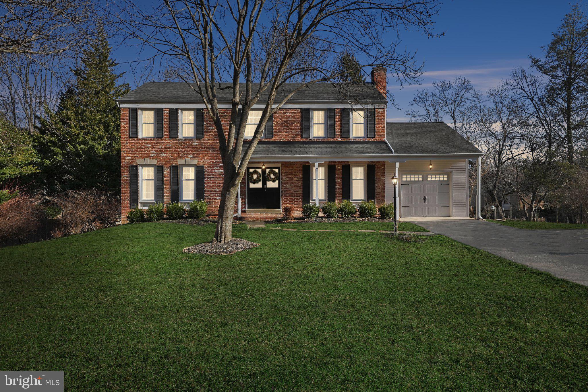 16905 BRIARDALE ROAD