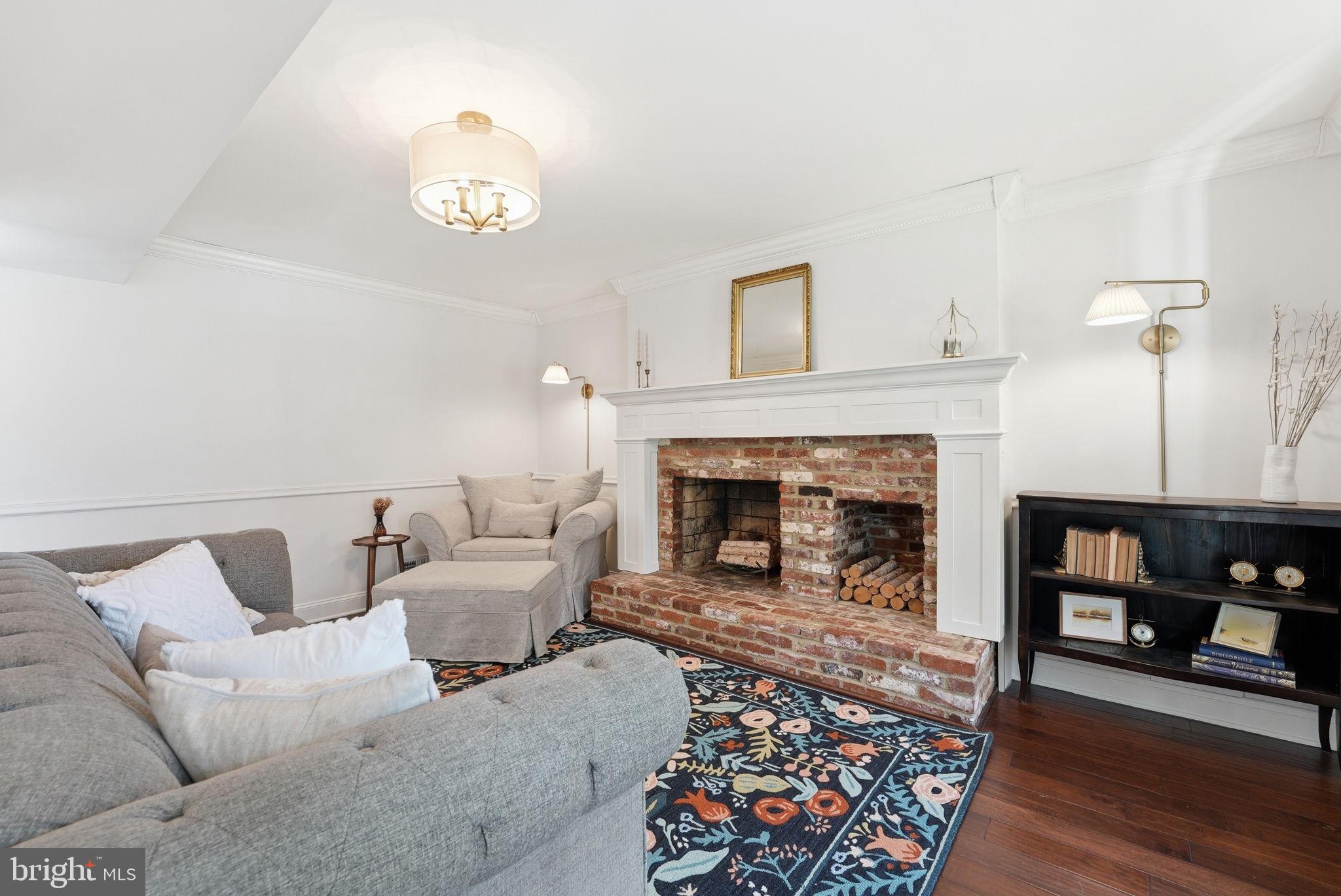 16905 BRIARDALE ROAD