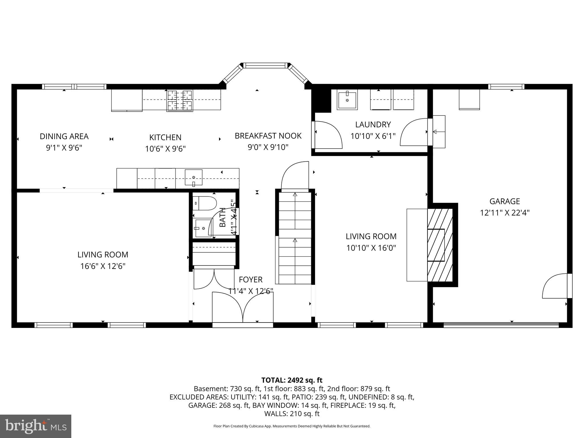16905 BRIARDALE ROAD