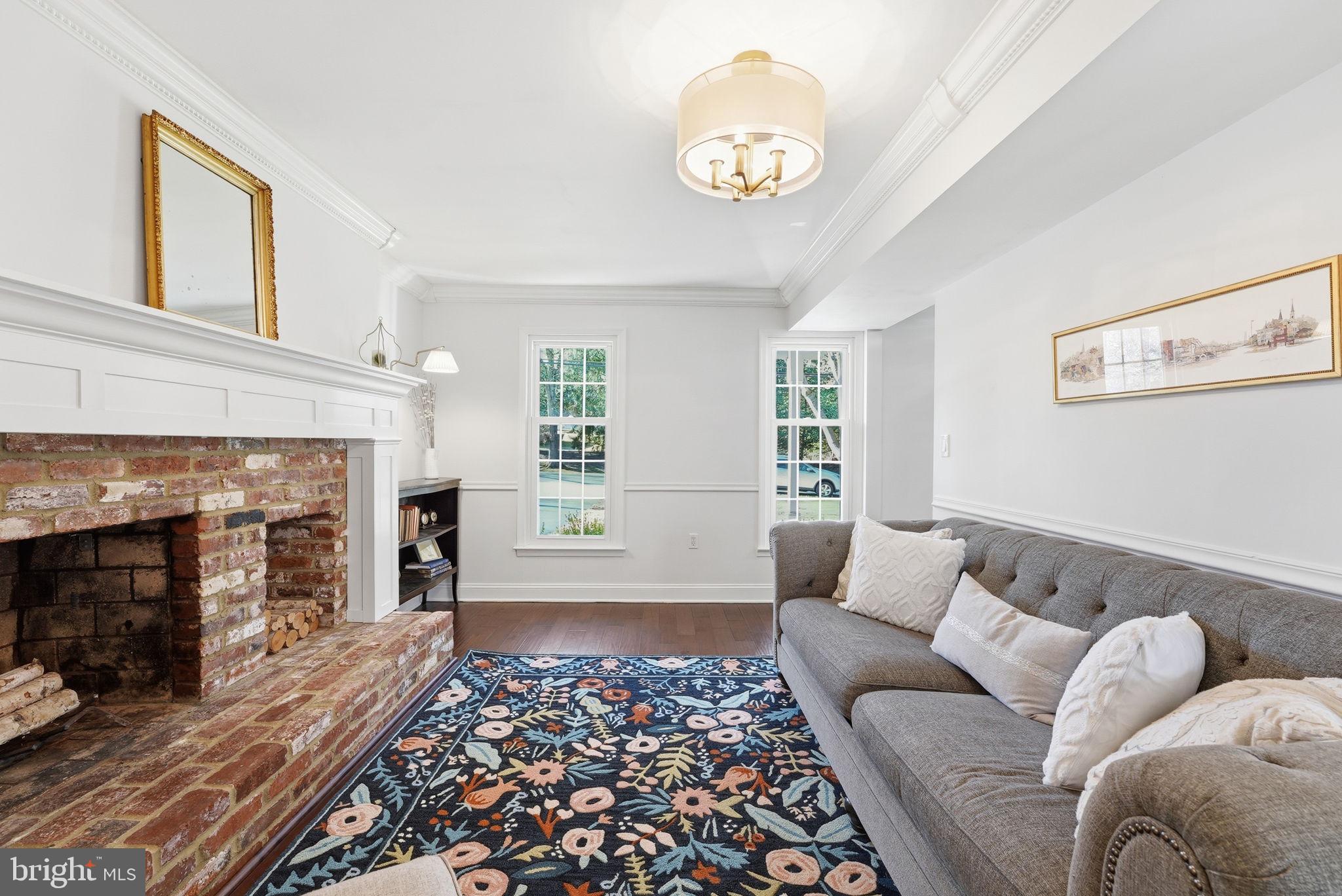 16905 BRIARDALE ROAD