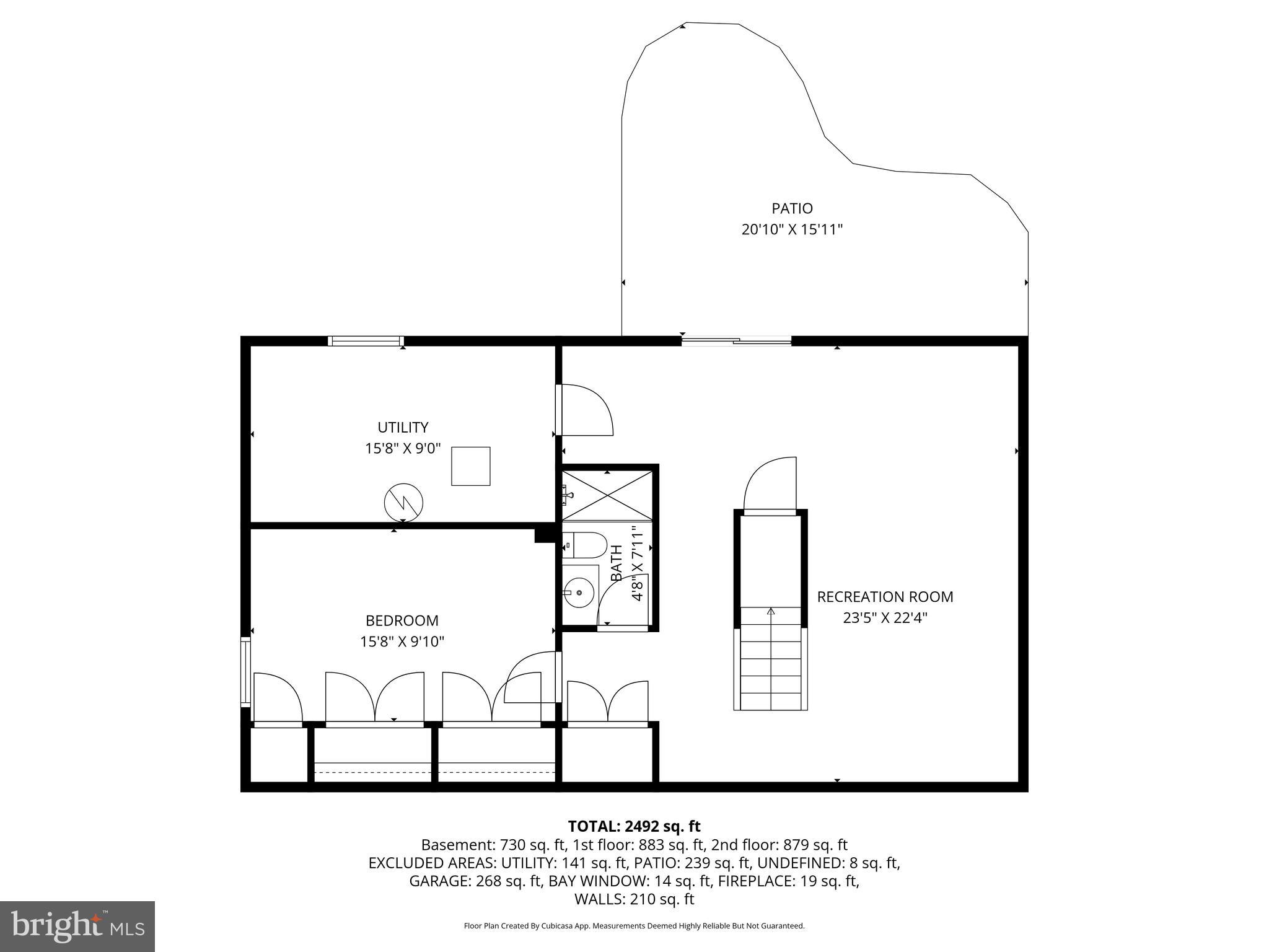 16905 BRIARDALE ROAD