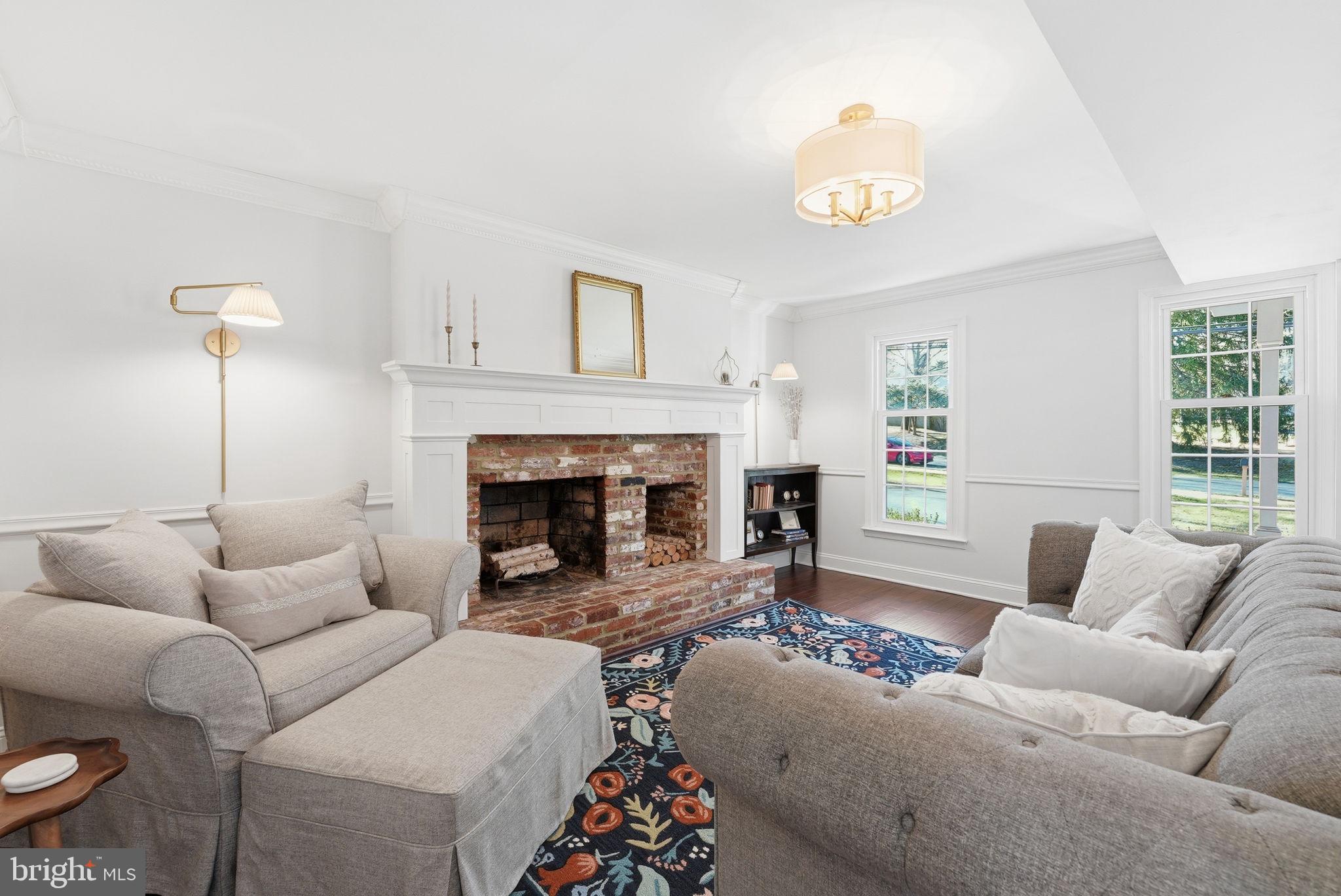 16905 BRIARDALE ROAD