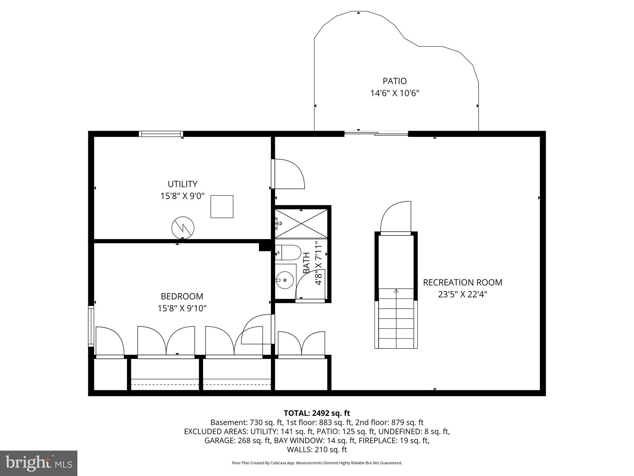 16905 BRIARDALE ROAD