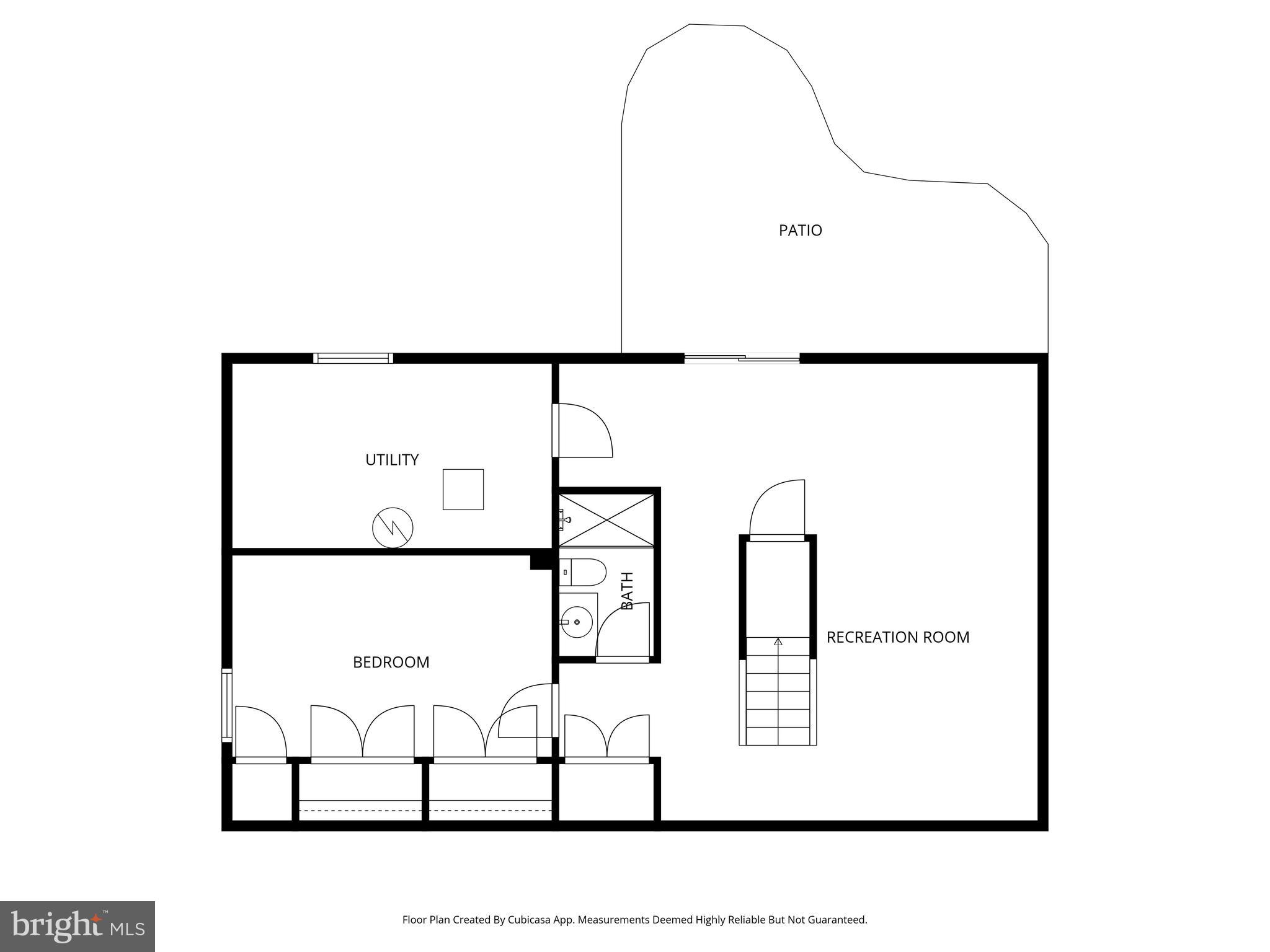 16905 BRIARDALE ROAD