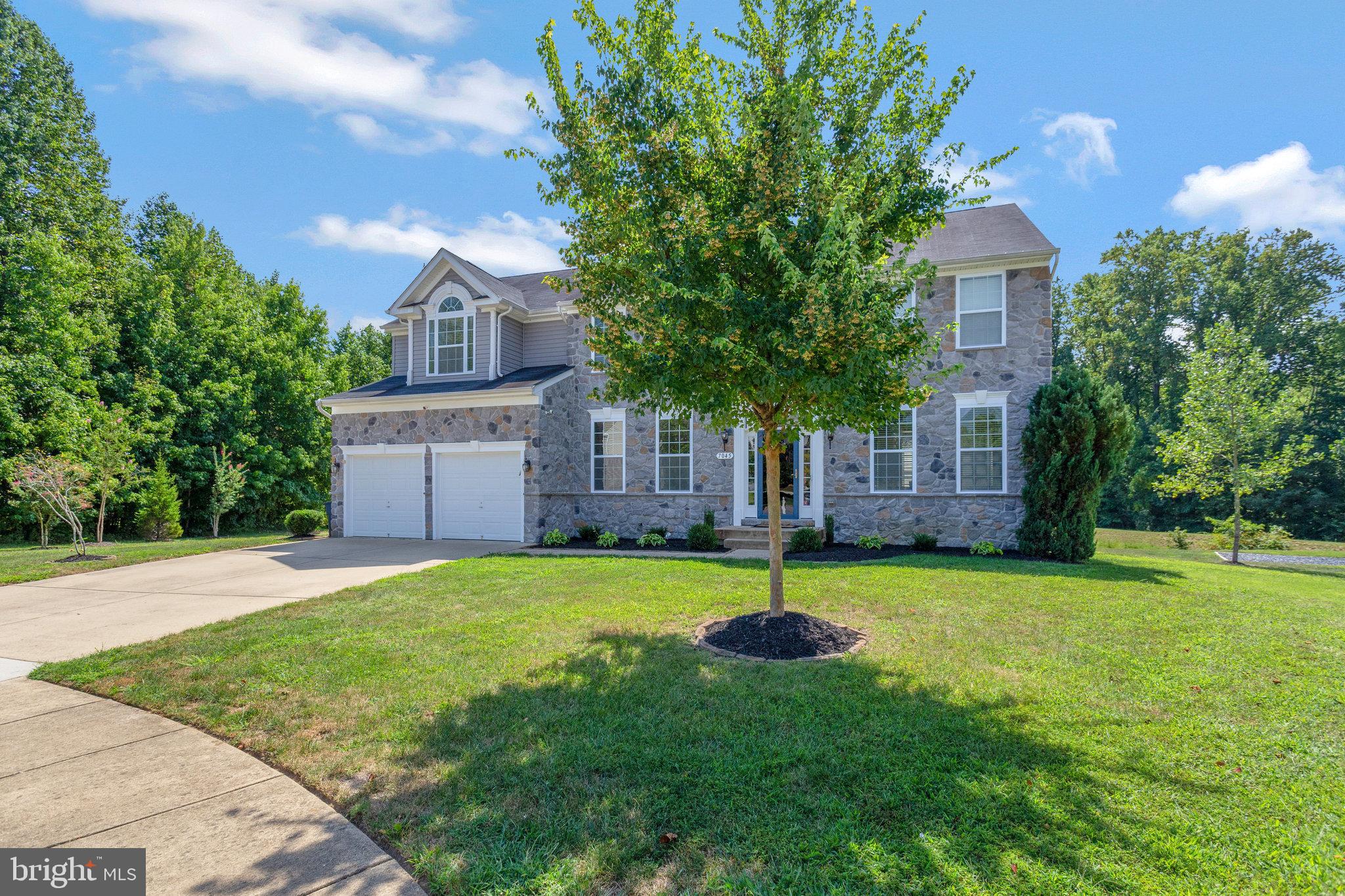 7045 SAND CHERRY WAY