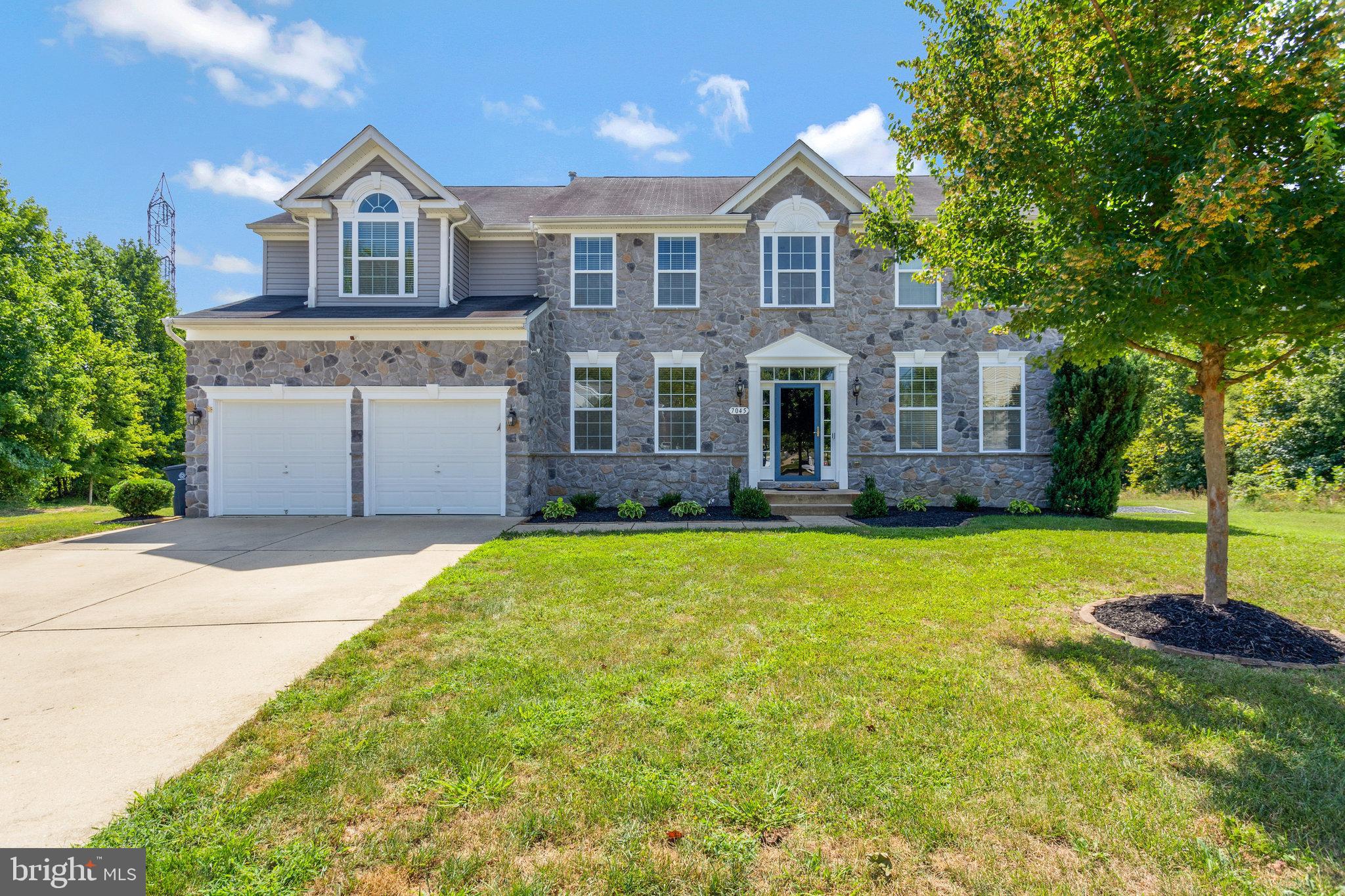 7045 SAND CHERRY WAY