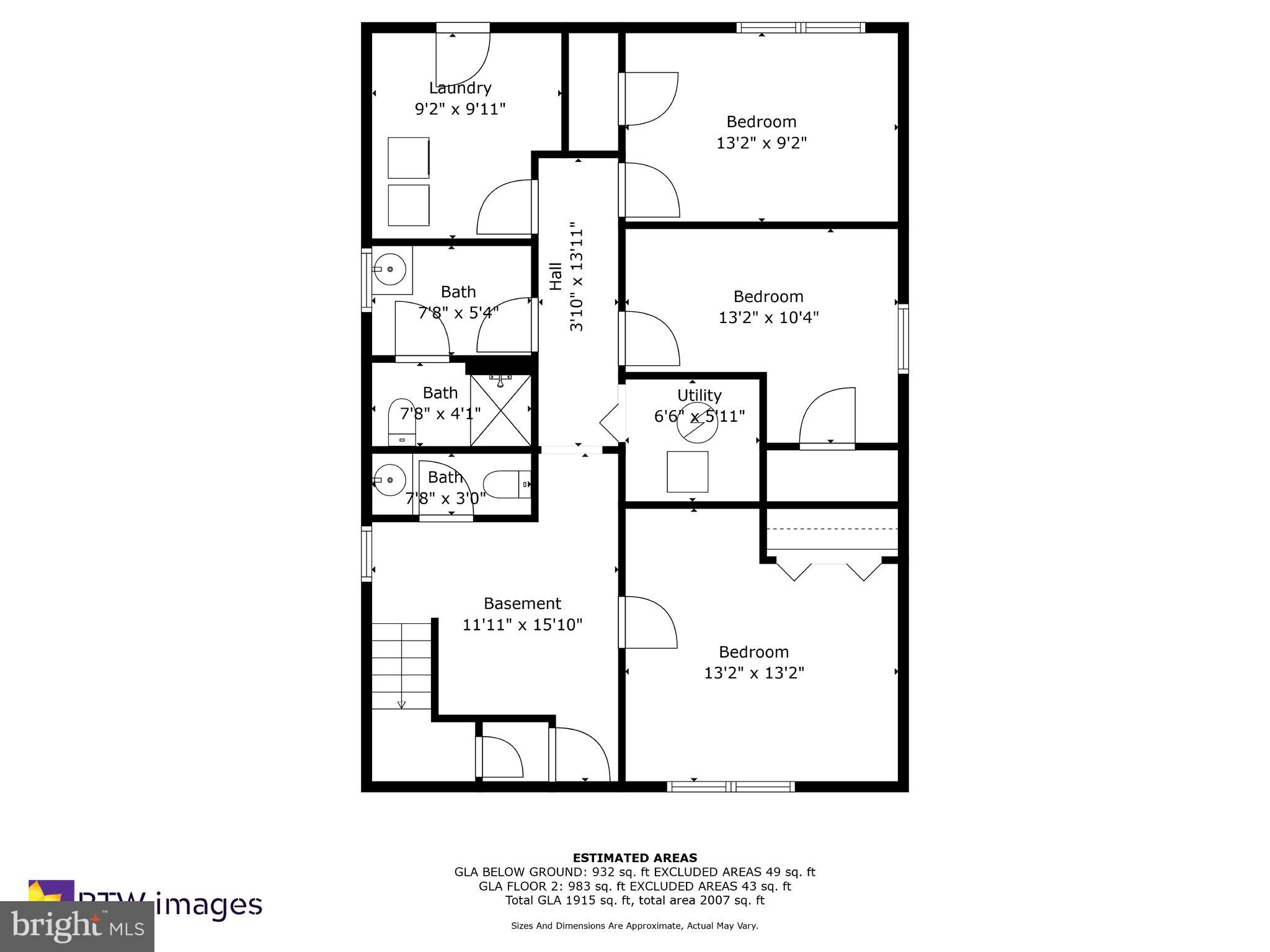 5004 ROANOKE PL