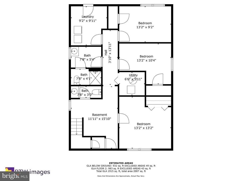 5004 ROANOKE PL