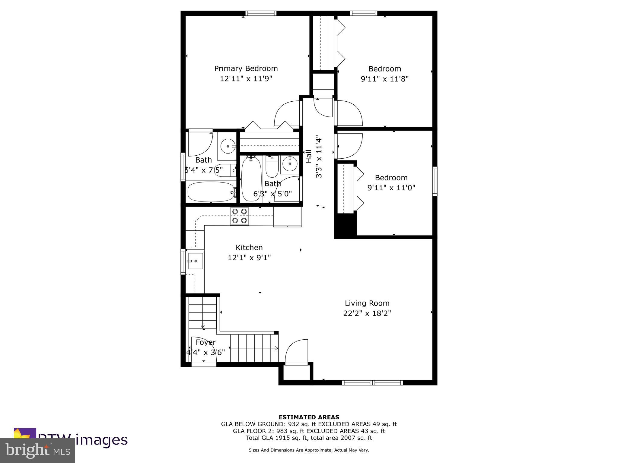 5004 ROANOKE PL