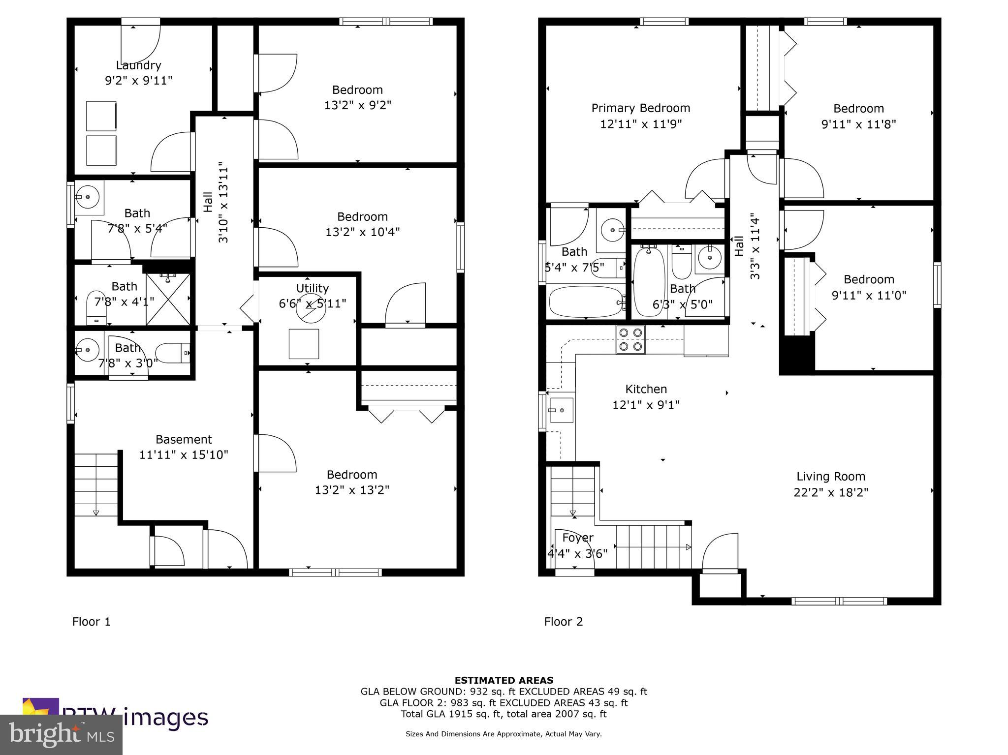 5004 ROANOKE PL