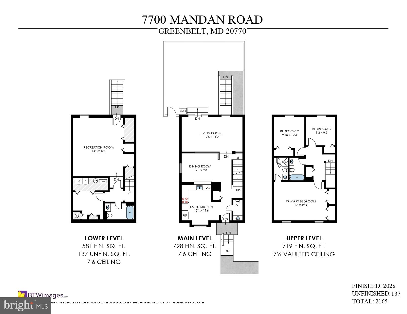 7700 Mandan Rd