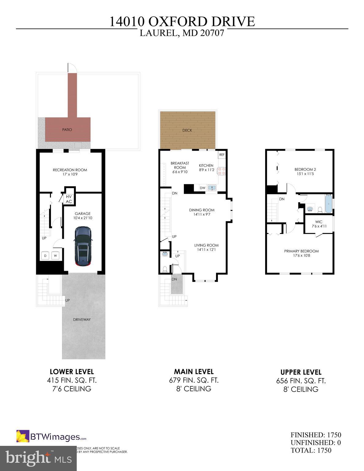 14010 Oxford Dr